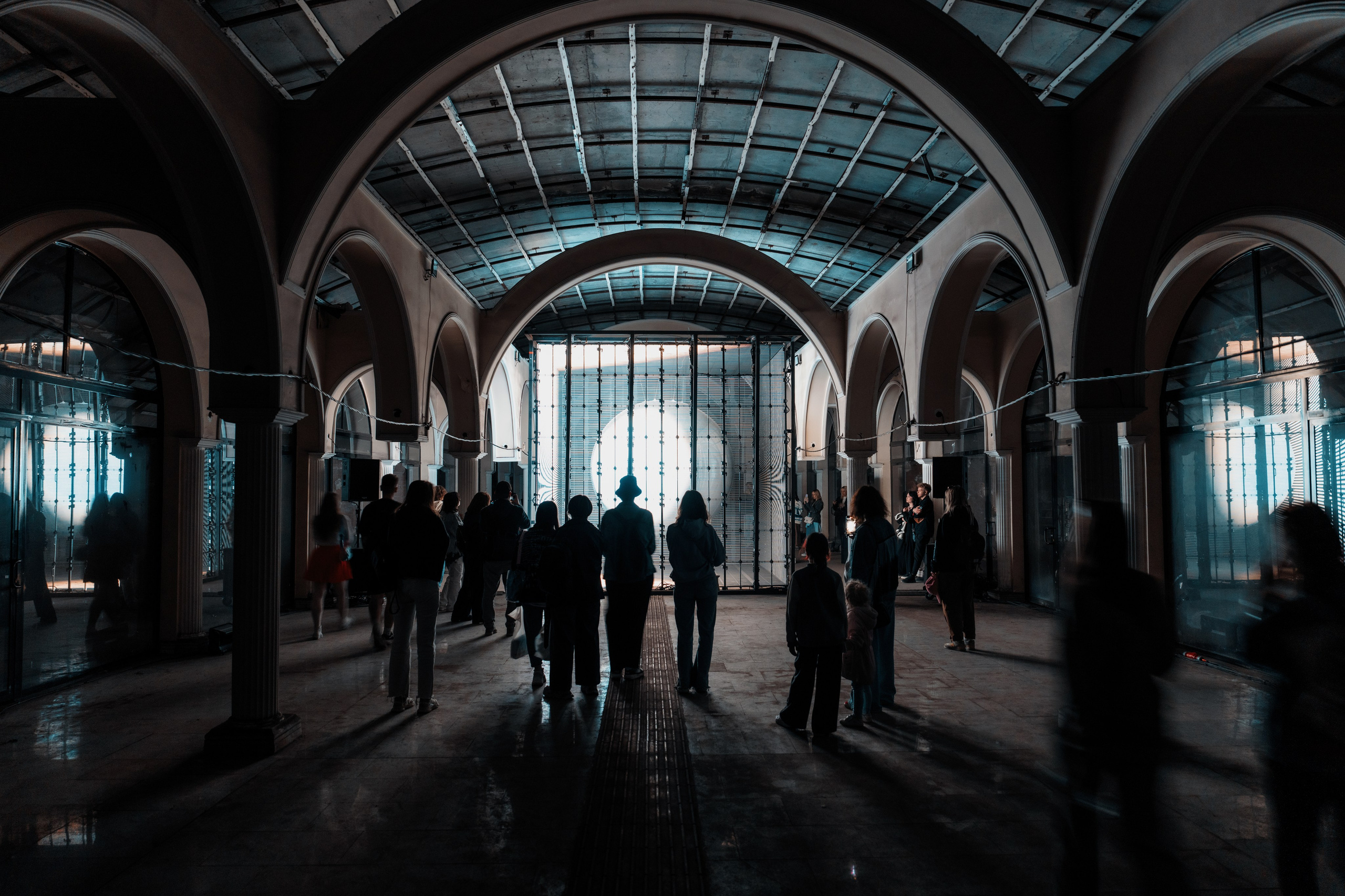 NUR 2024. @tomrus: Рустам Шагиморданов — фотограф