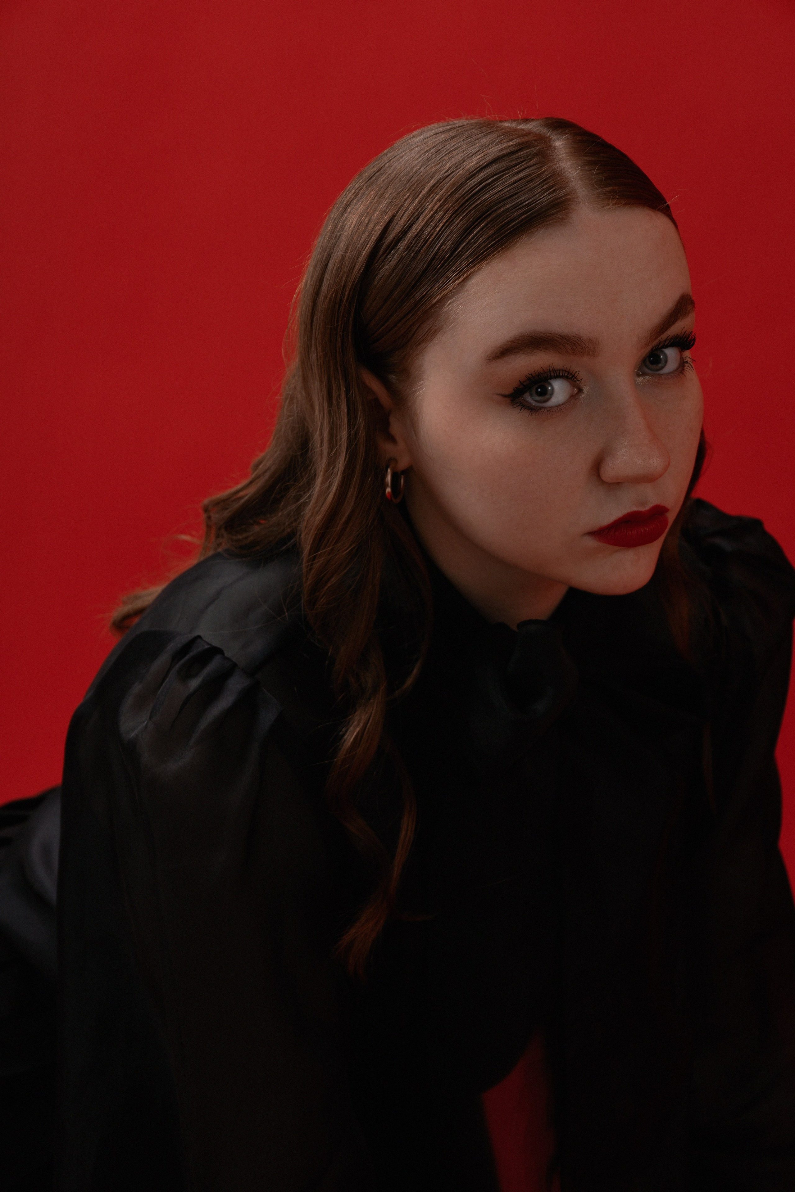 Alina petroosh. Фото-художник