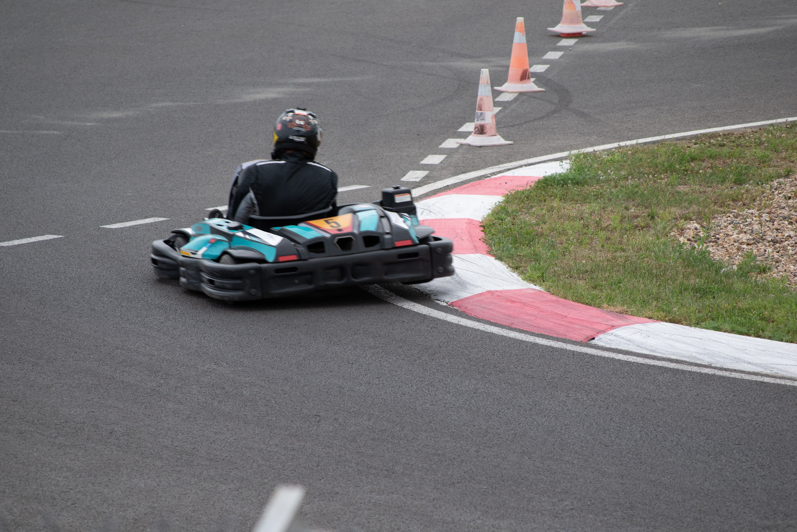 10 лет AMKC — 4 этап на трассе ADM Raceway. Репортажный фотограф Сыбер Мартти