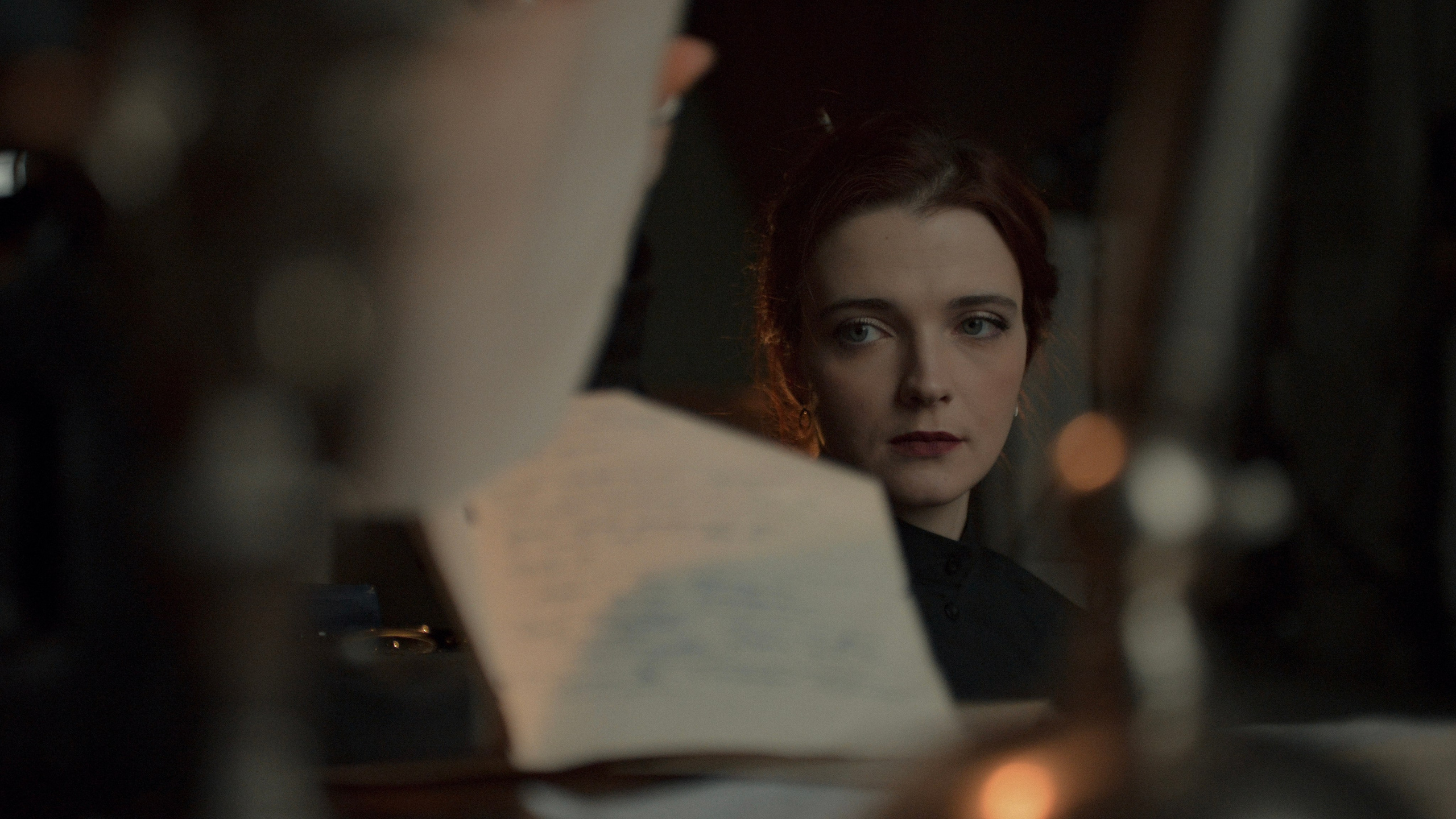 История архитектора. Фотограф-режиссер Анастасия Вронская | Кинематографическая фотография