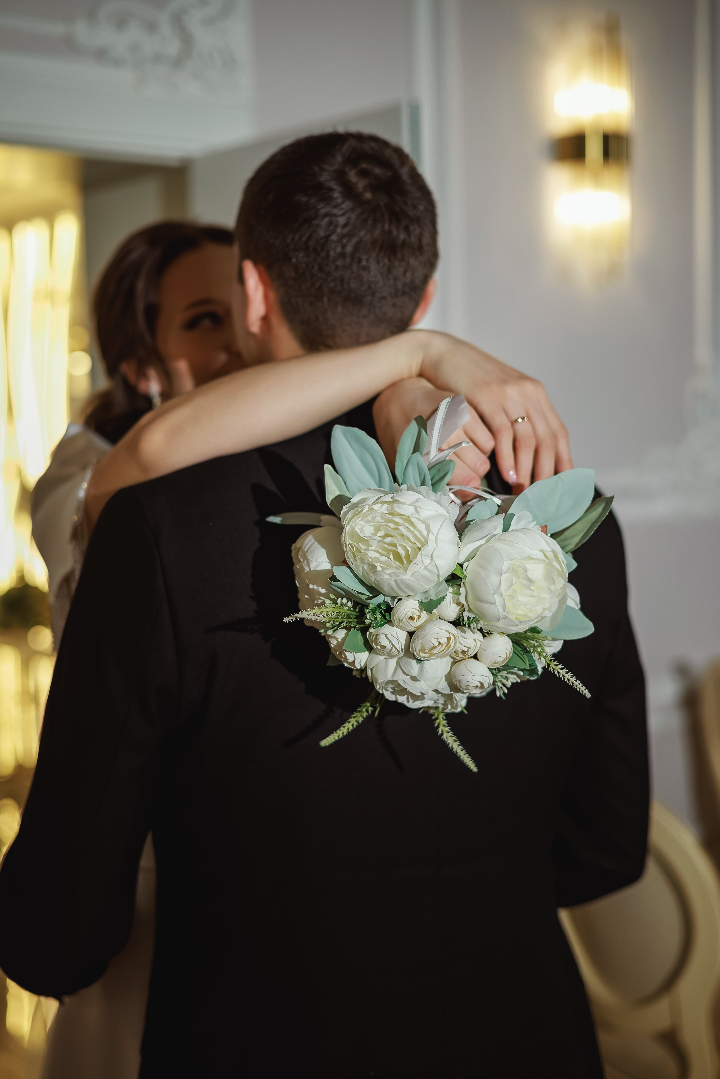 Свадебная съёмка. Эльмира Калимуллина фотограф в Казани