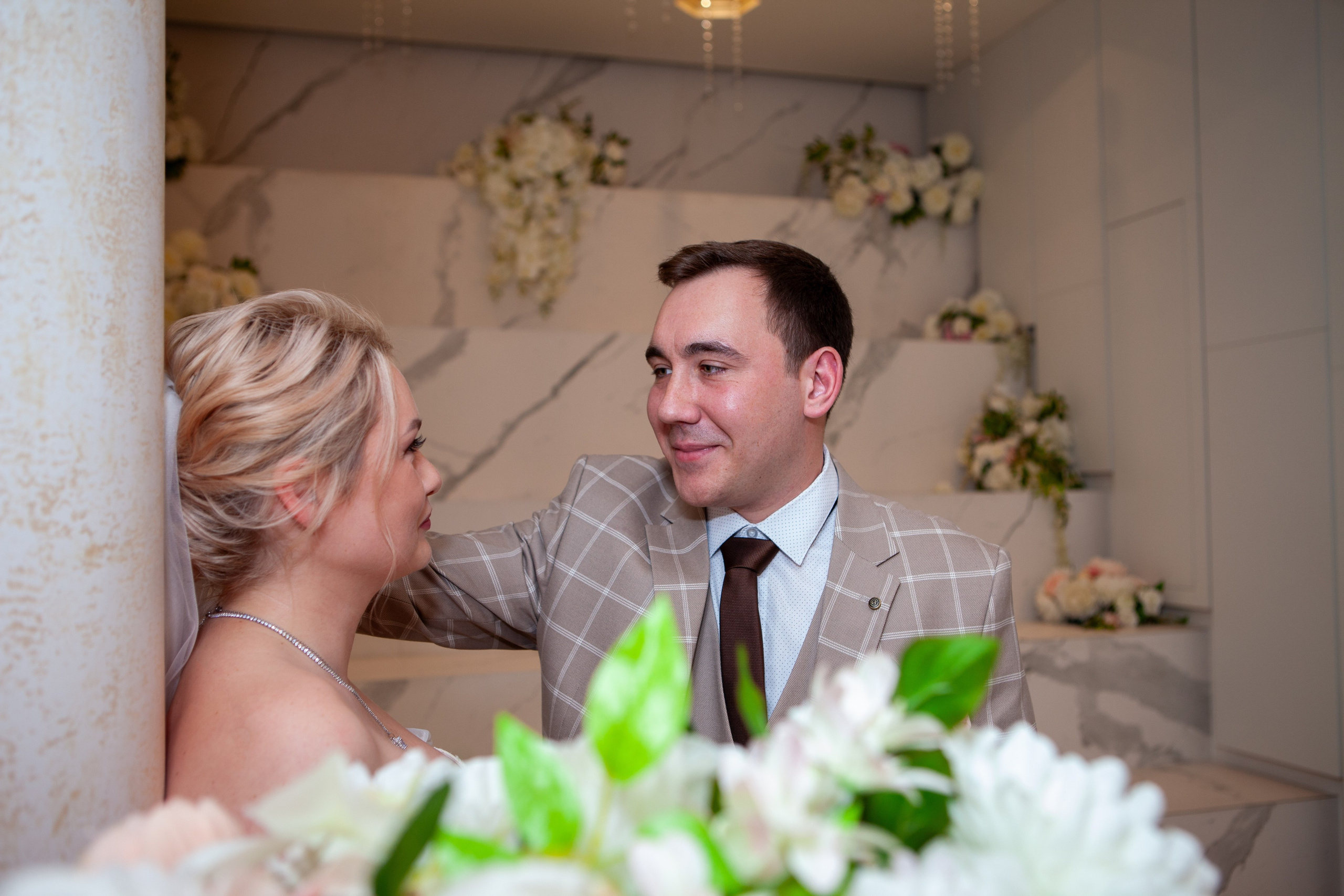 Антон и Мария. Репортажный, семейный, свадебный, портретный фотограф