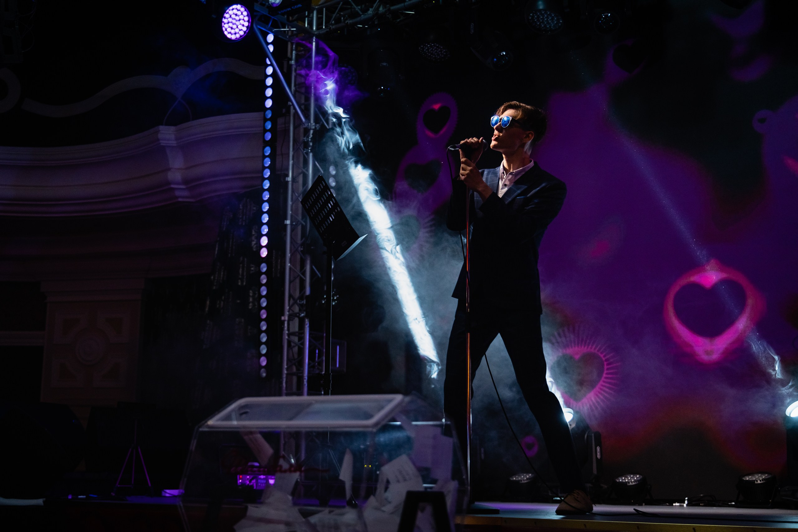 Шамбала. Фотограф Елена Медок Калининград