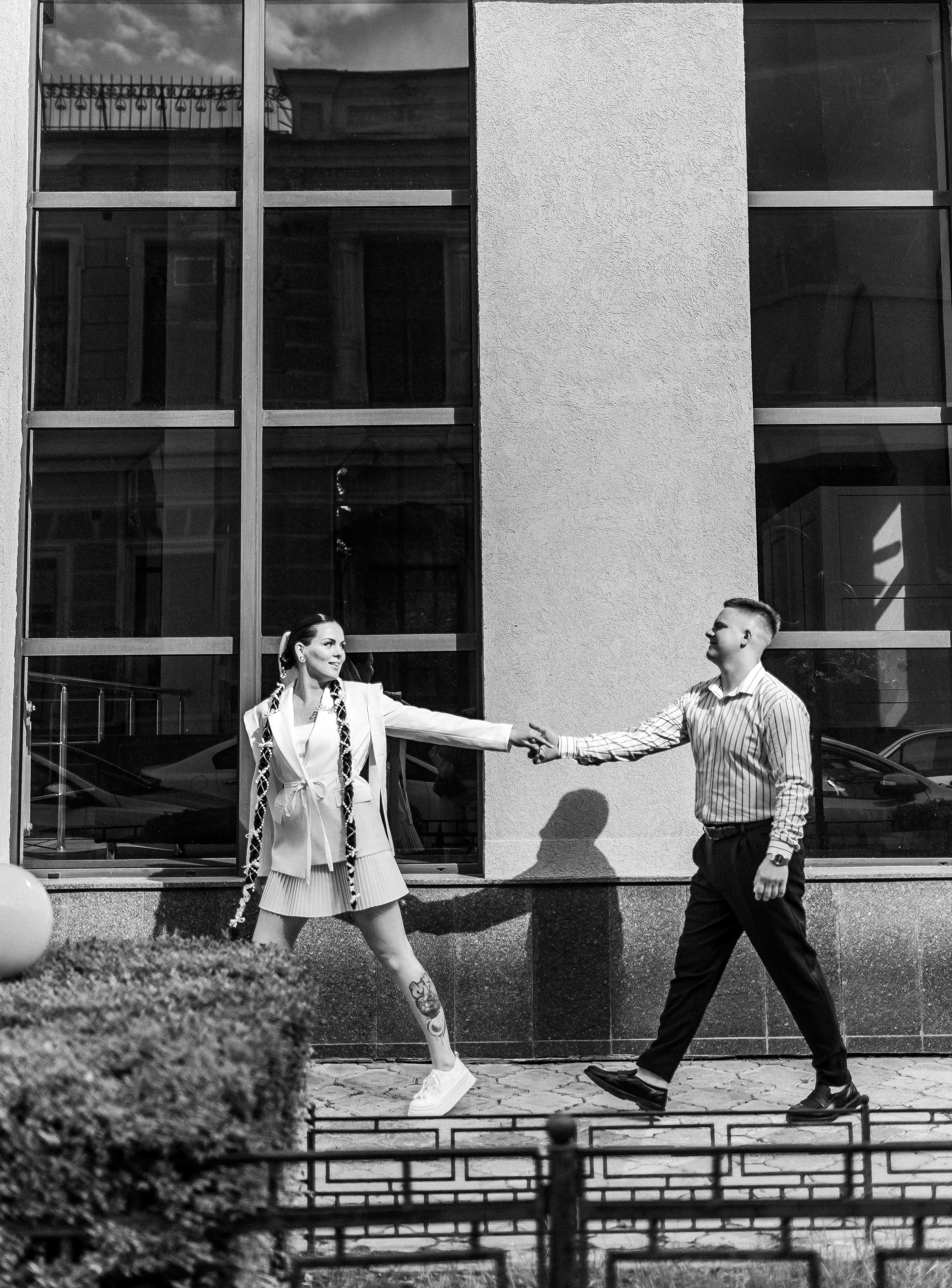 Творческий фотограф в Крыму Анна Пашко