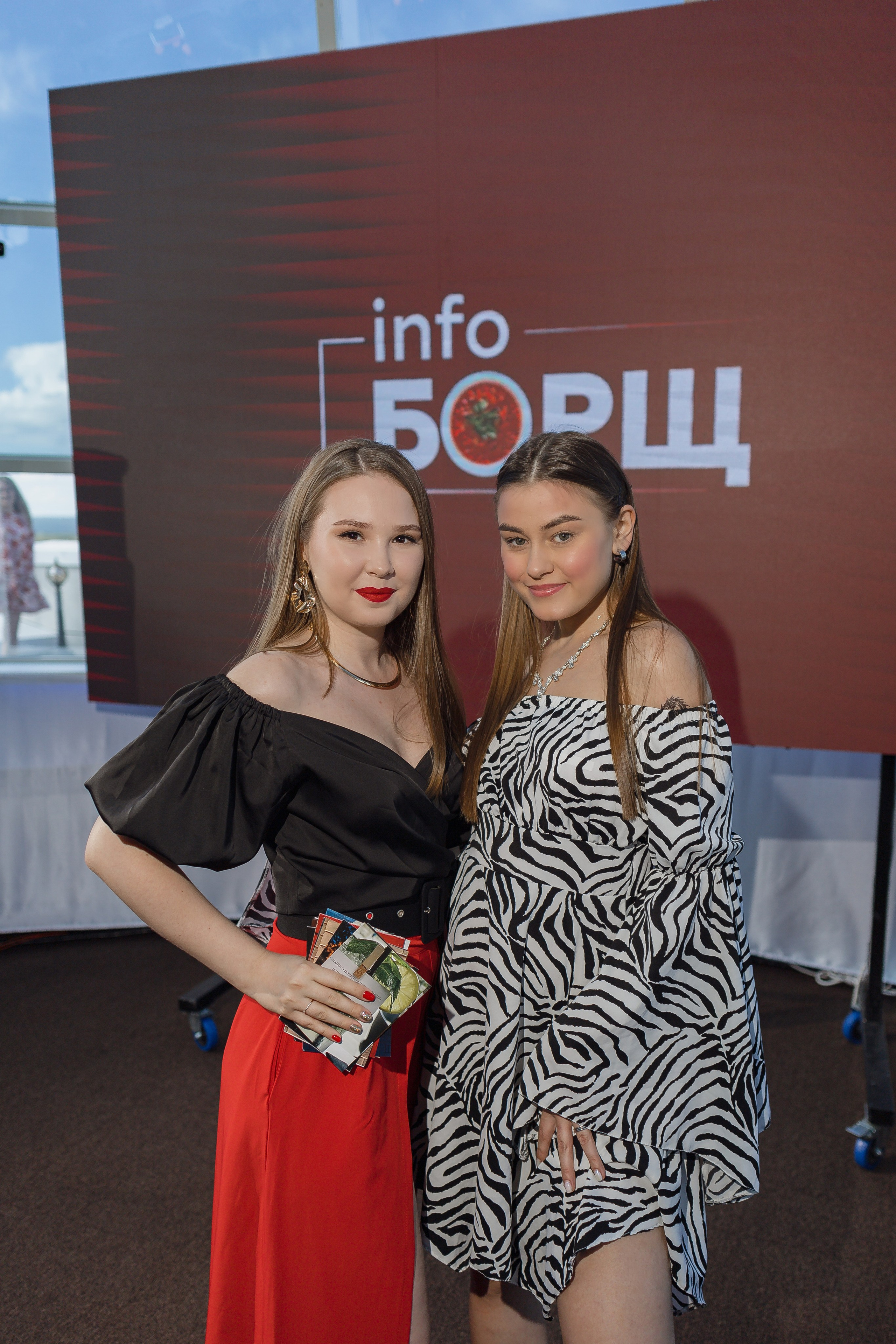 InfоБОРЩ. Фотограф в Самаре и Самарской области Констанция