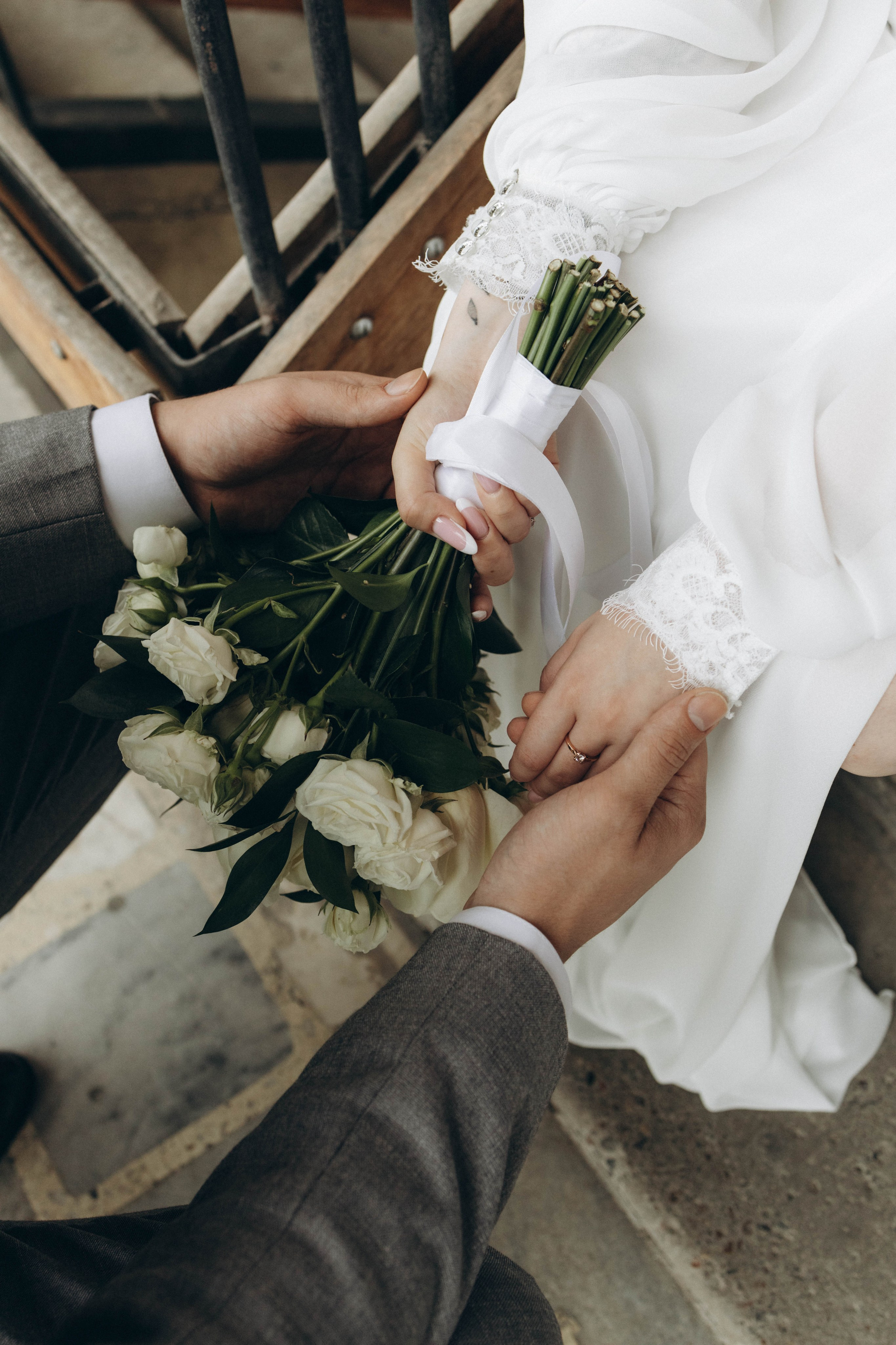 ЕВГЕНИЙ & ЕКАТЕРИНА. Карина Городецкая | Фотограф Нижний Новгород