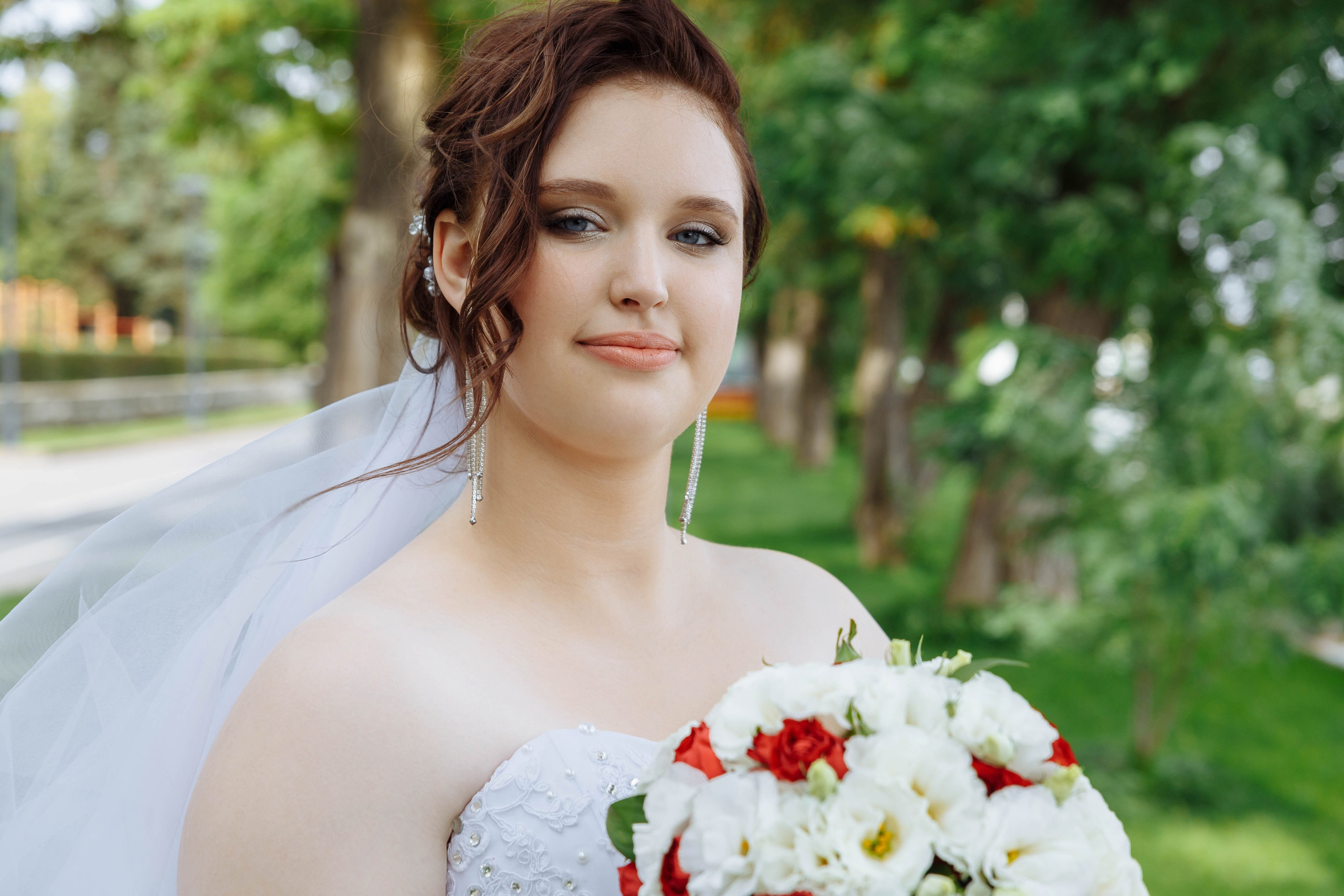 Татьяна и Виктор: настоящая русская свадьба. Событийный фотограф Максим Бескоровайновнов