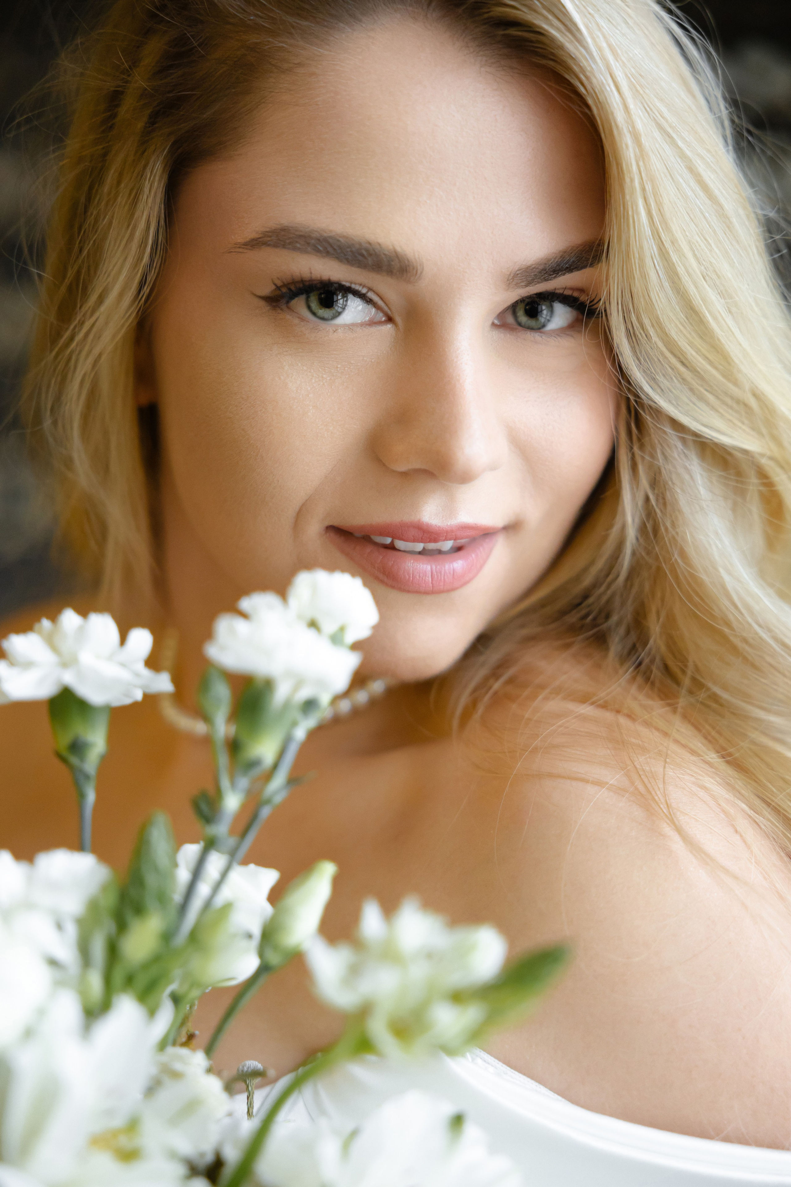 Максим и Валерия. Свадебный фотограф Анна Бабахина