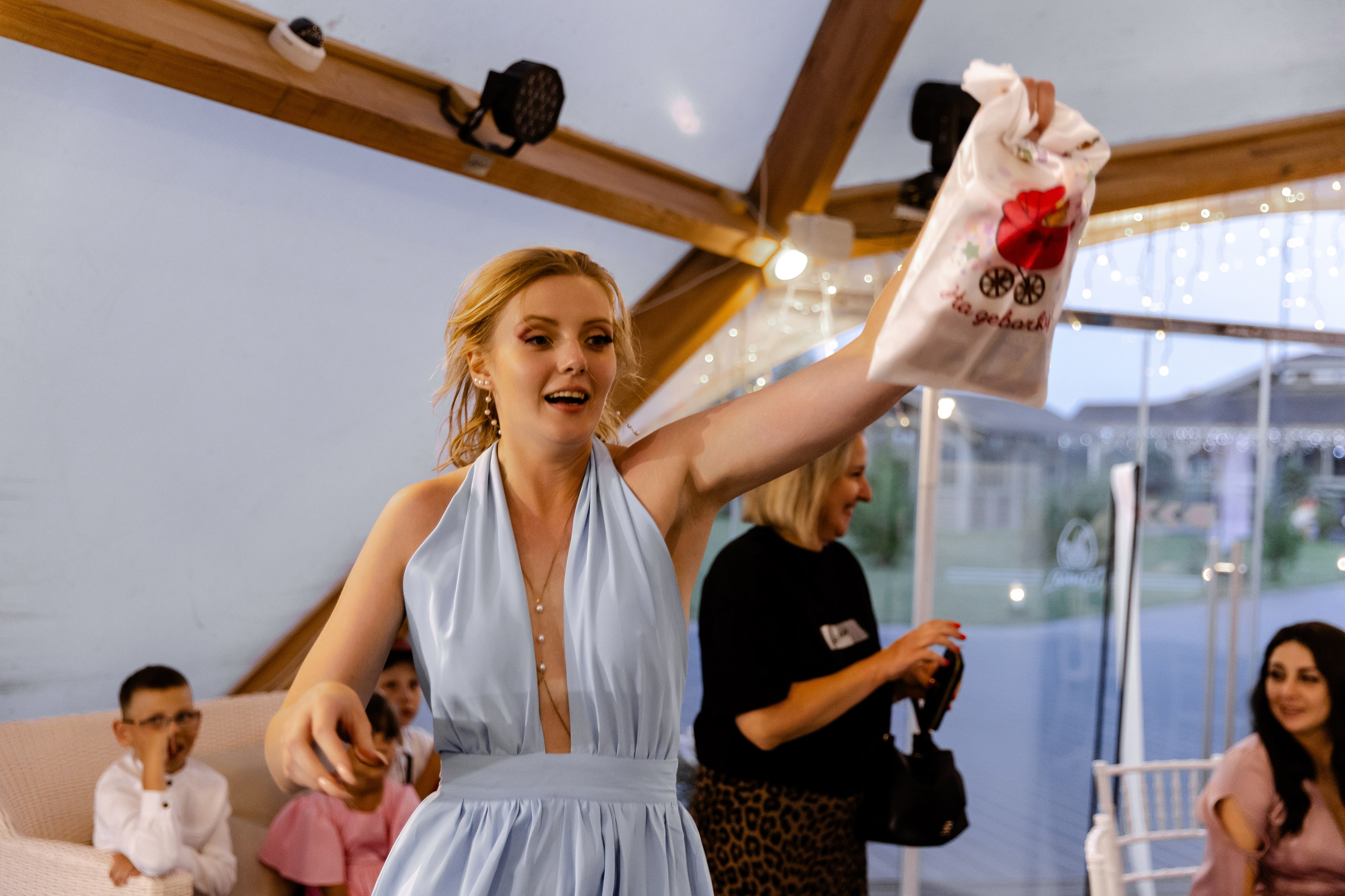 Свадебный день Влада и Кристины. Свадебный фотограф Анна Бабахина