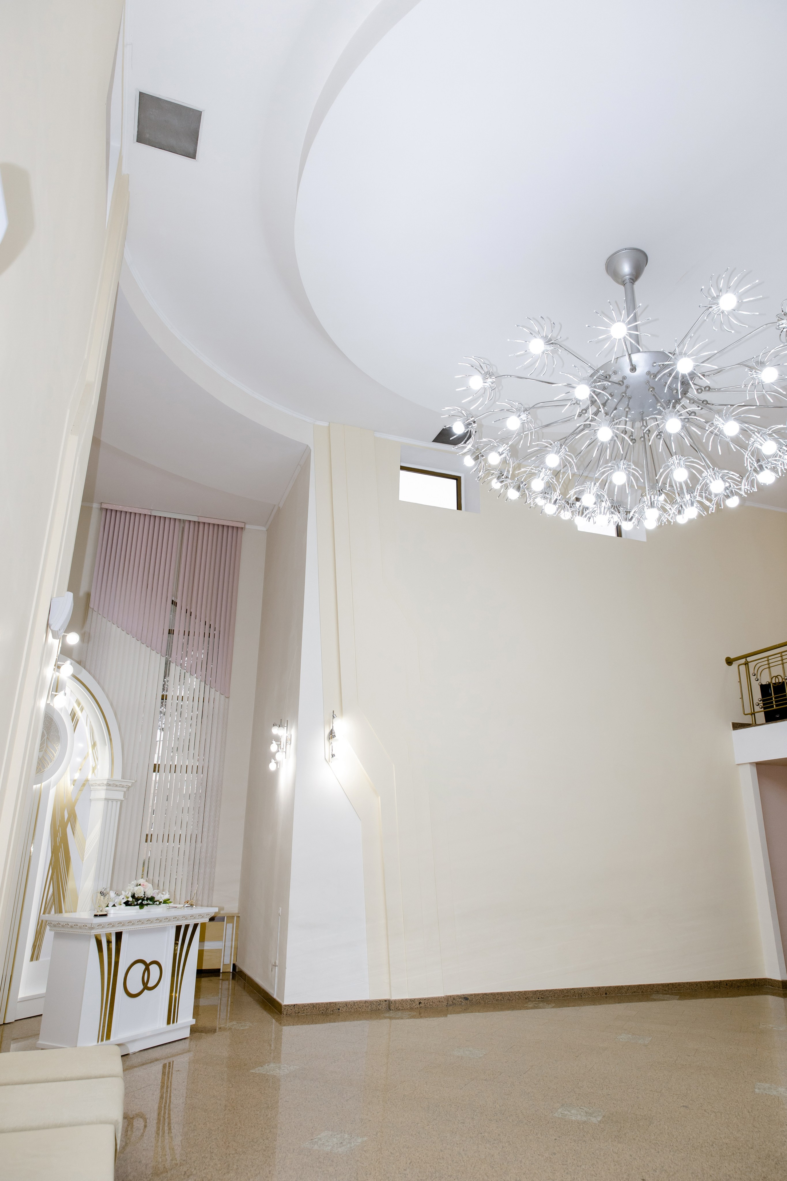 Свадебный день Сергея и Наташи. Свадебный фотограф Анна Бабахина