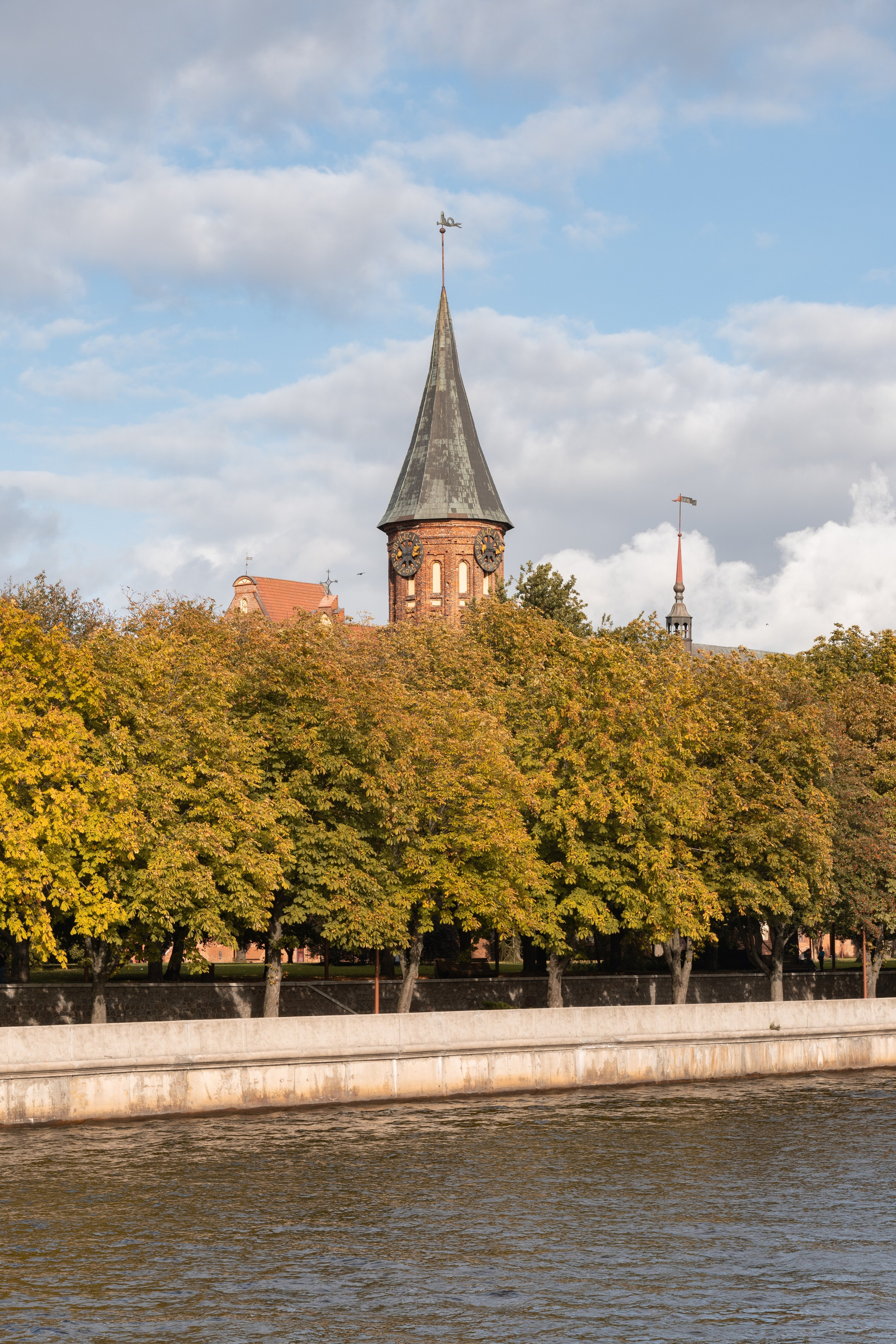 Калининградская область. Gusarov Travel Photography