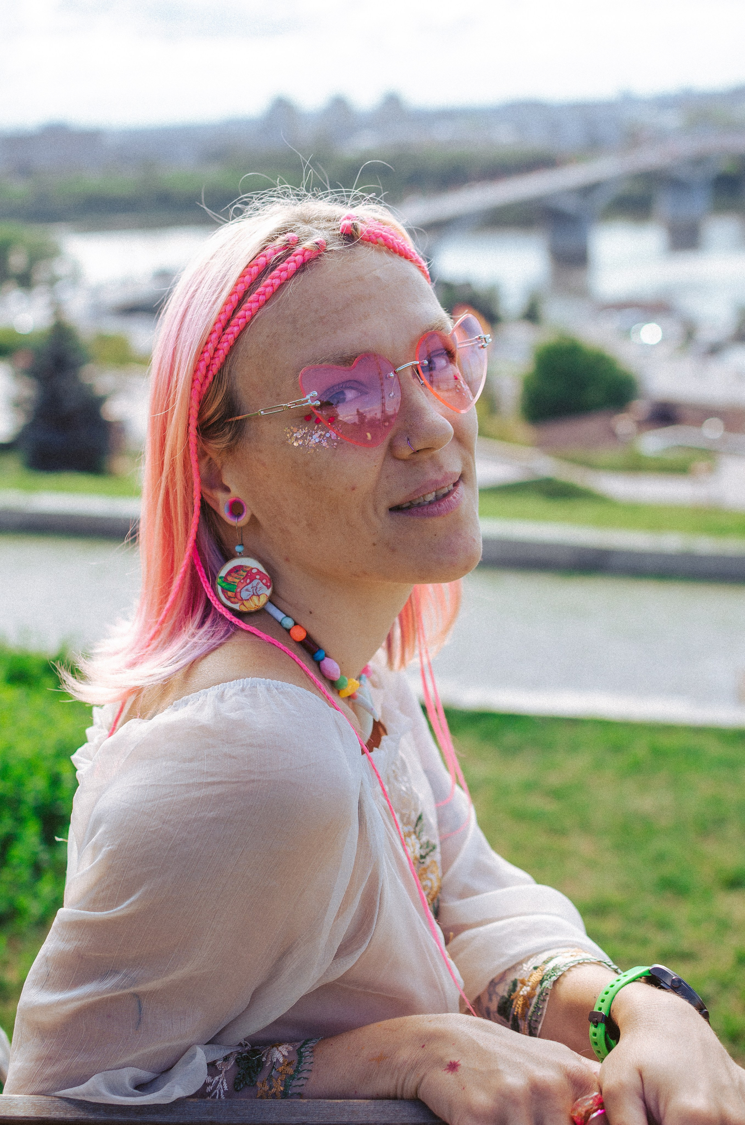 Дарий. КВЭЛ — Кто Все Эти Люди