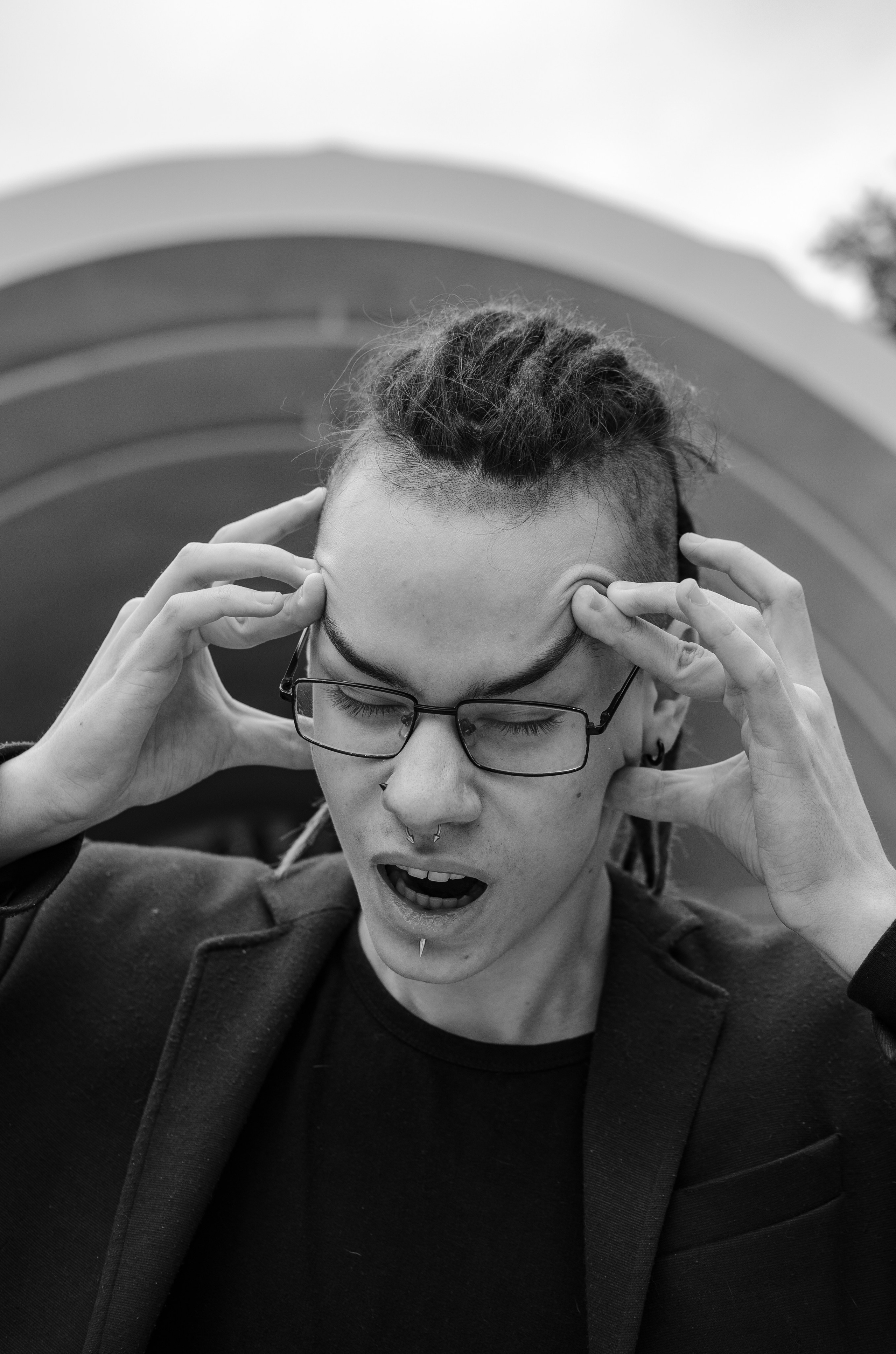 Даниил. КВЭЛ — Кто Все Эти Люди