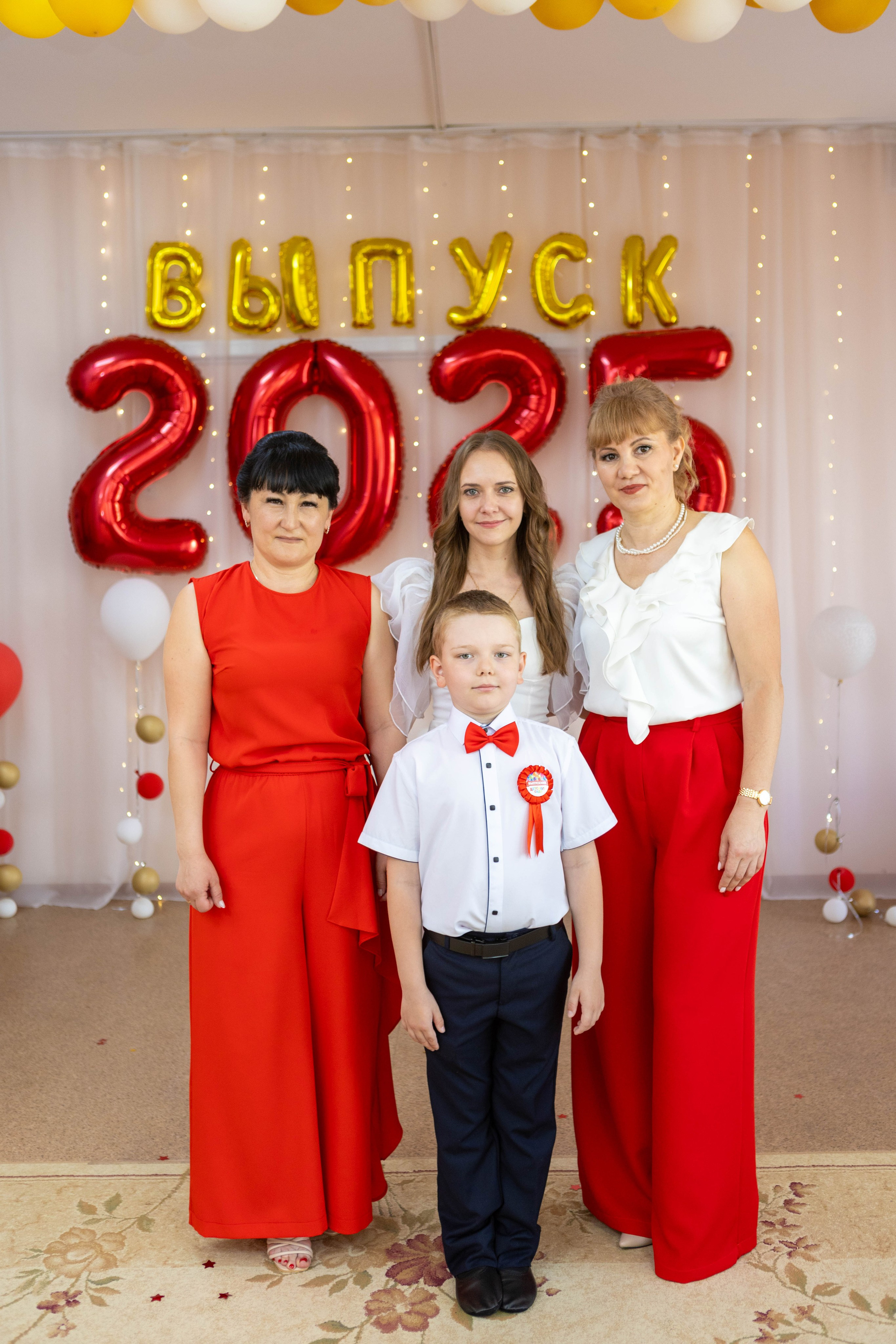 Выпускной в детскому саду 2025 год. Свадебный и предметный фотограф Ренат Каламперов