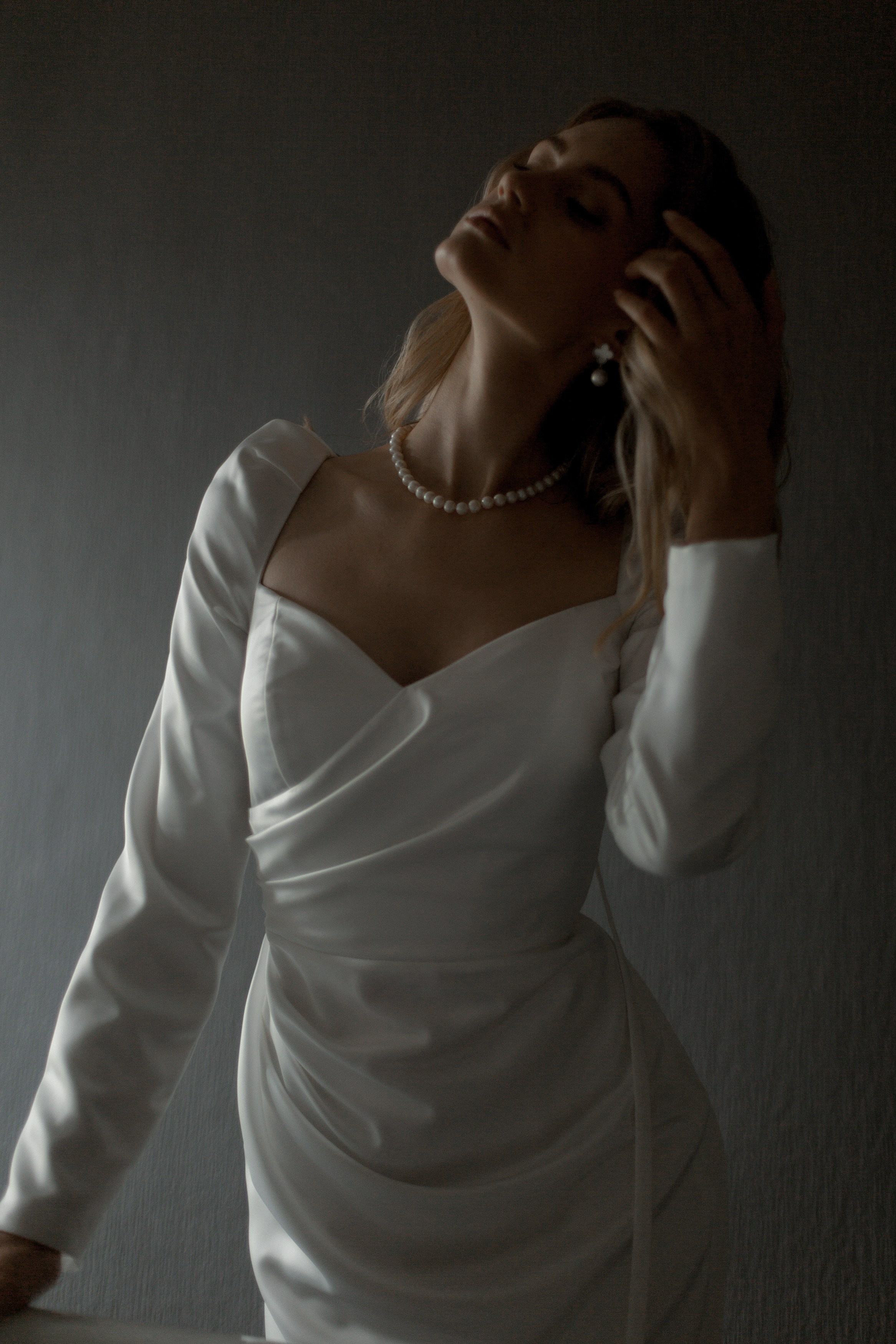 Томск. Свадебный и портретный фотограф Анастасия Казакова Санкт-Петербург