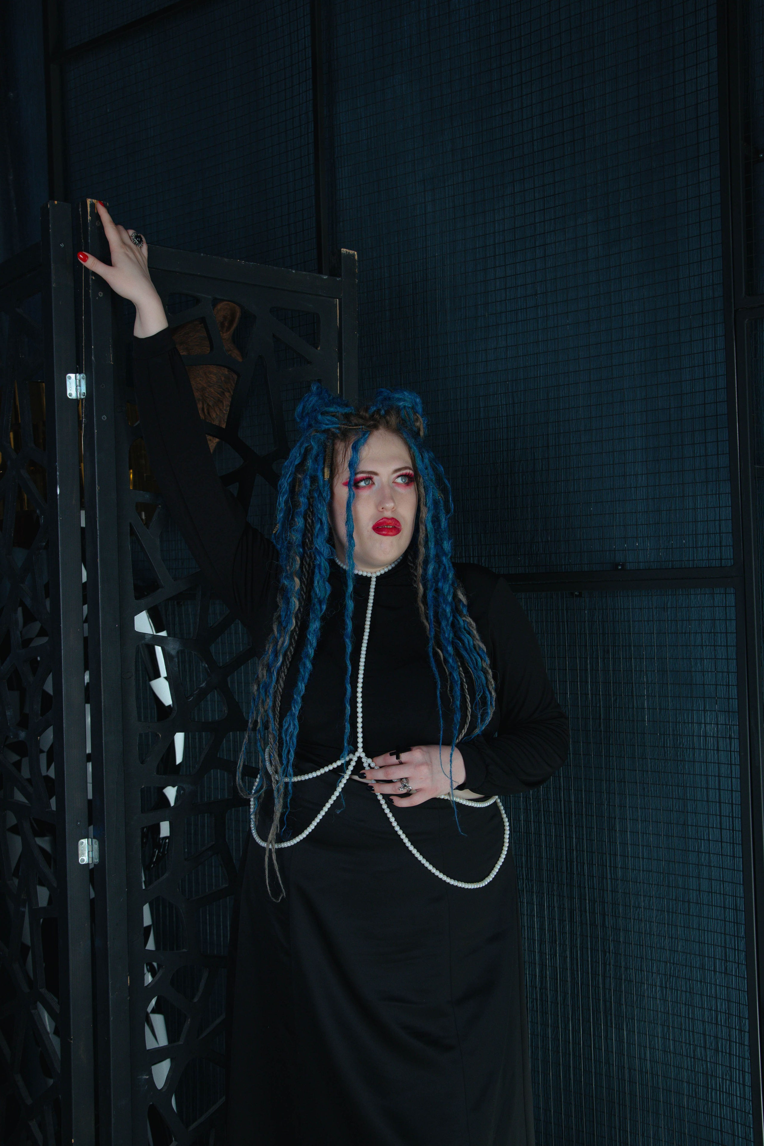 Студийная съемка. Твой комфортный фотограф из Санкт-Петербурга Дарья Чатта