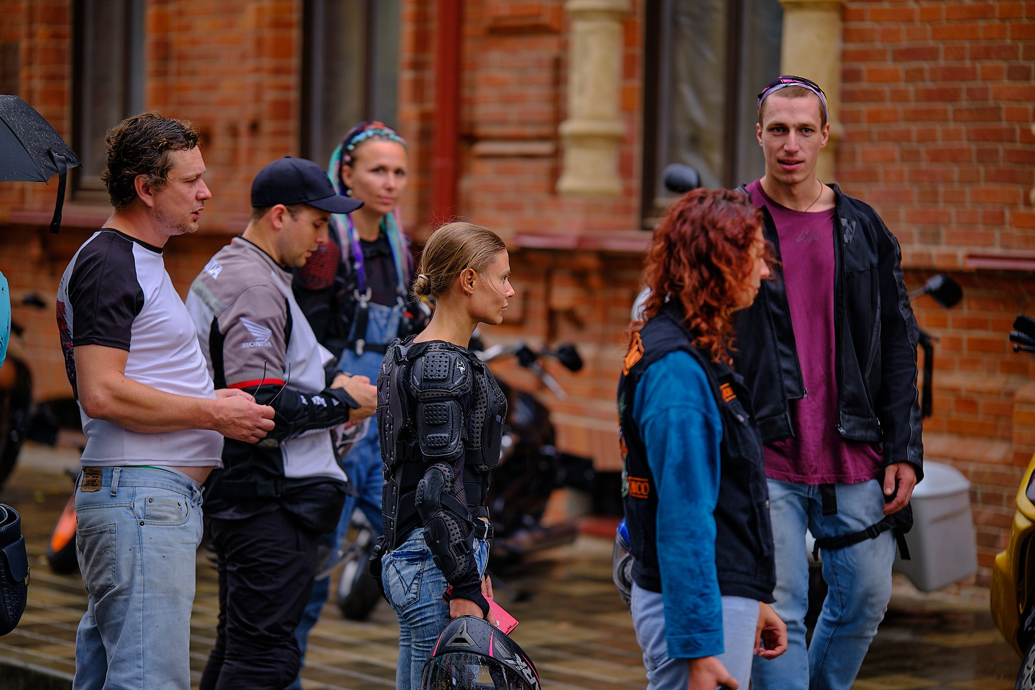 20.07.2024 Мотовыставка МЧ. Константин Тимонин — фотограф в Краснодаре