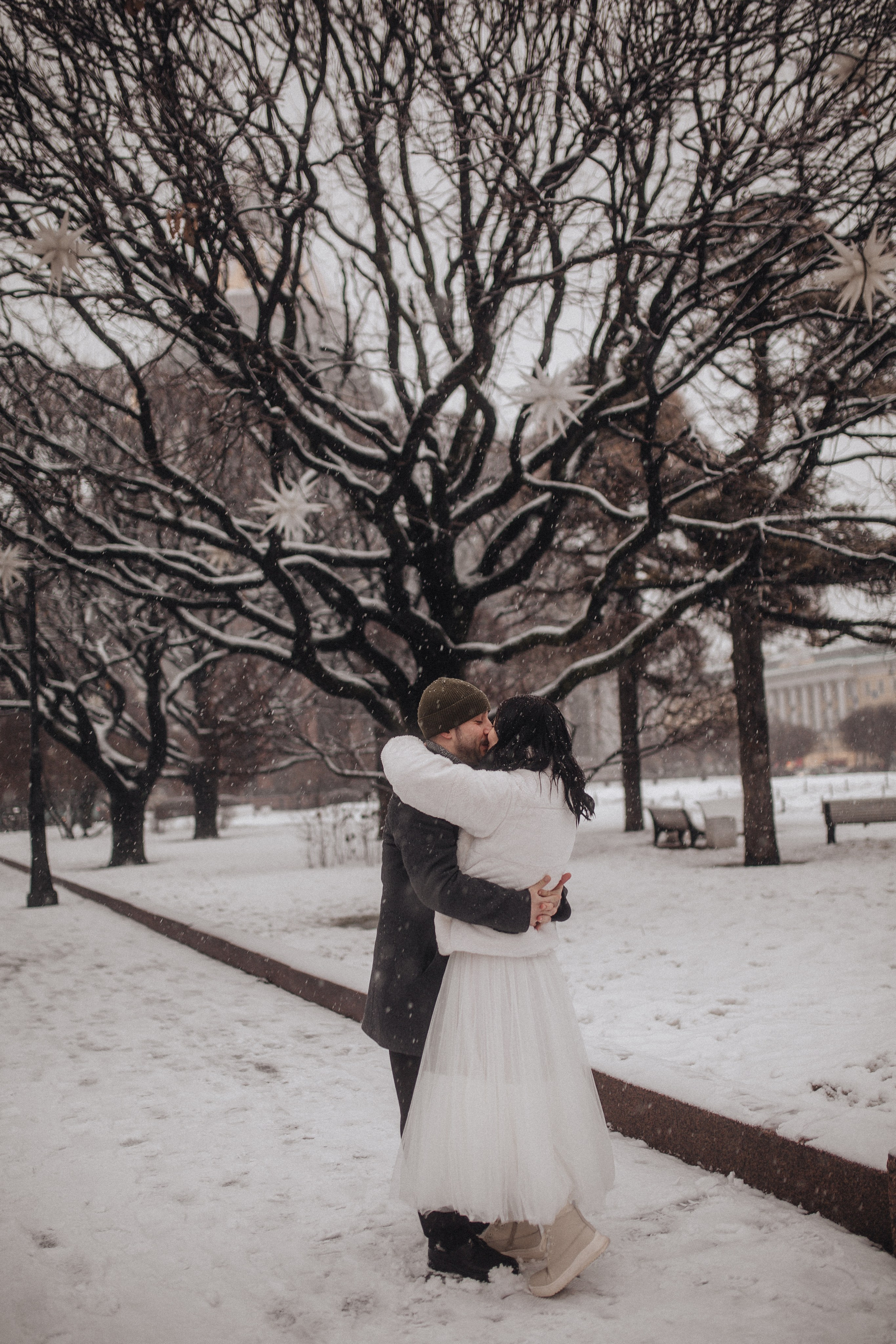 23.12.23. Фотограф в Санкт Петербурге Лара Великова