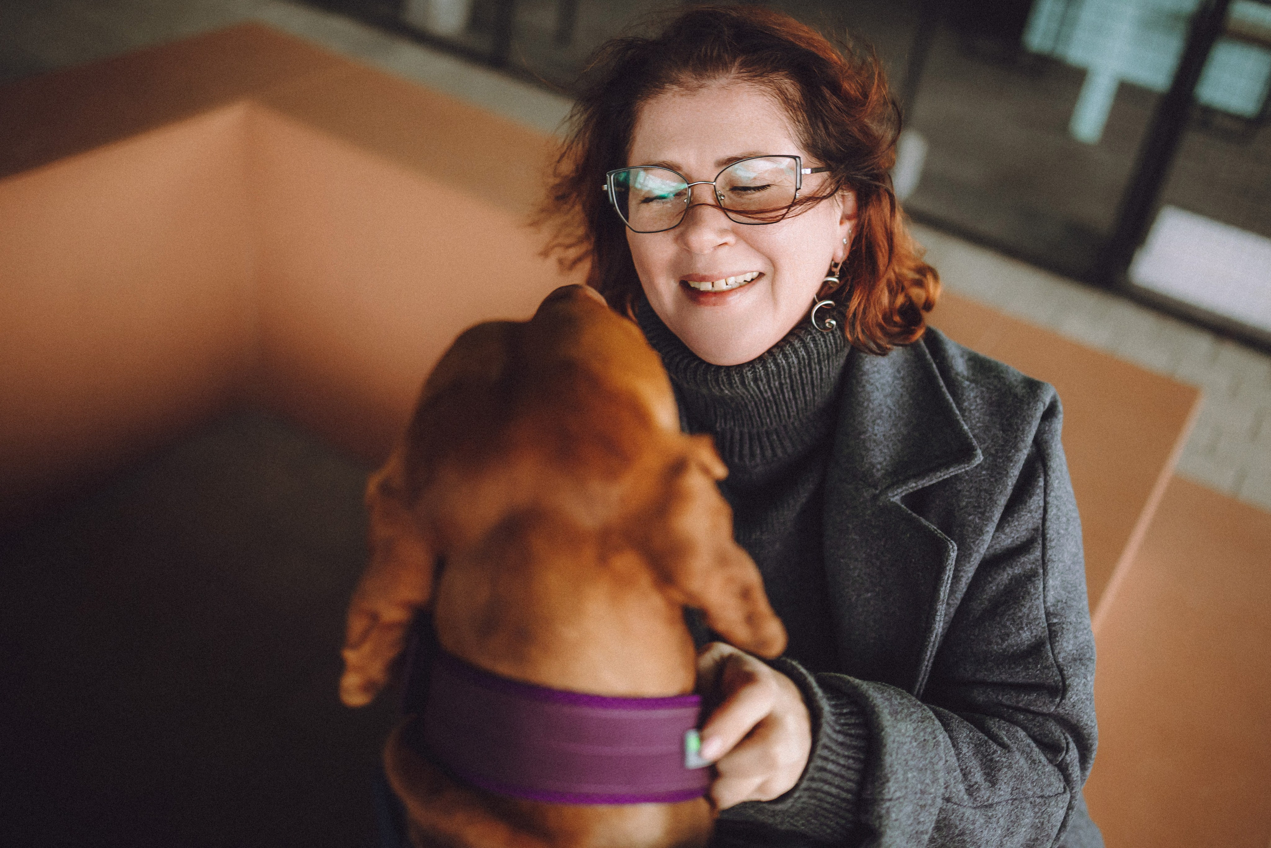 Екатерина и Даня