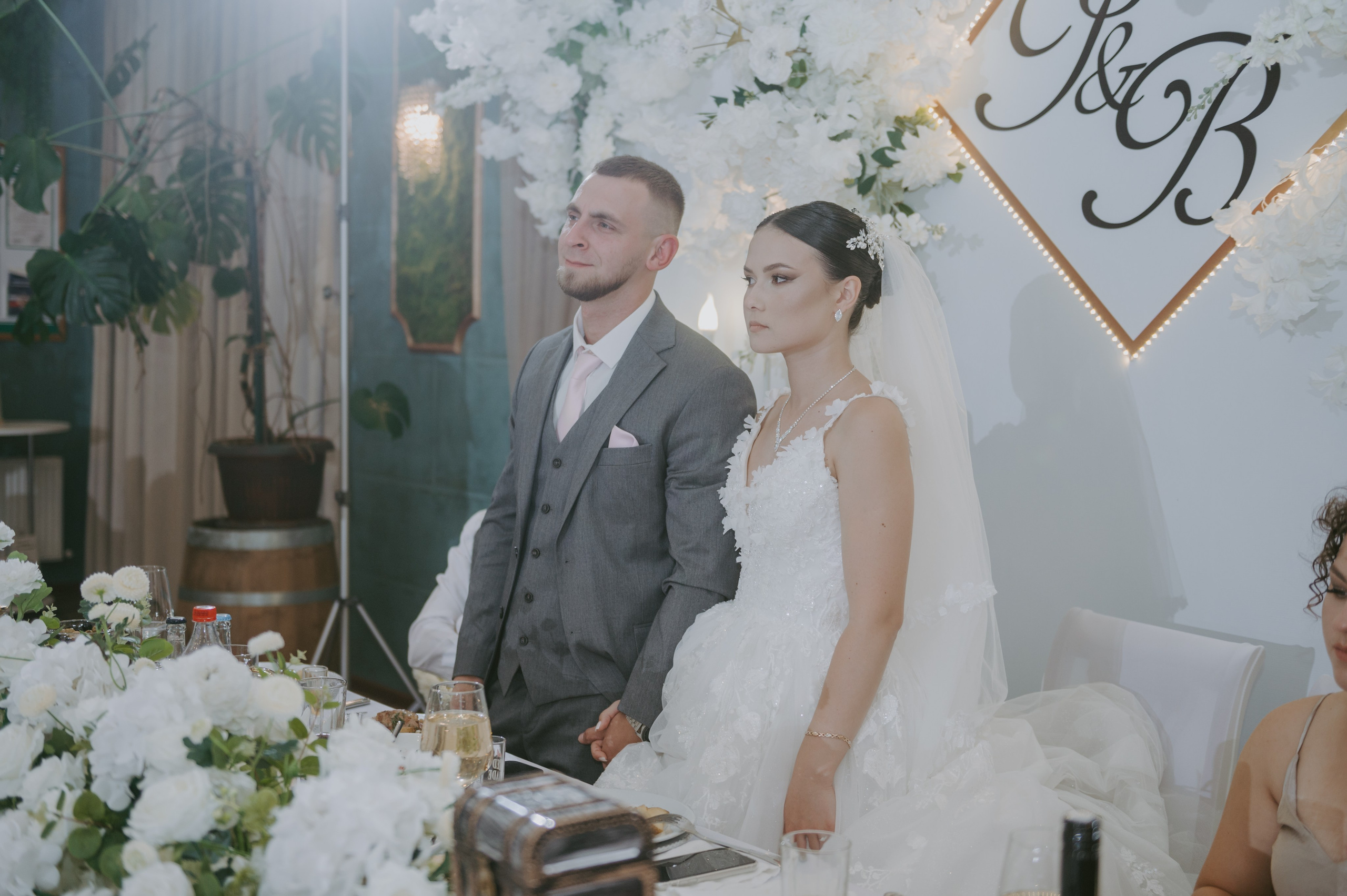 Роман & Вероника. Свадебный и семейный фотограф город Темрюк Фотостудия Темрюк