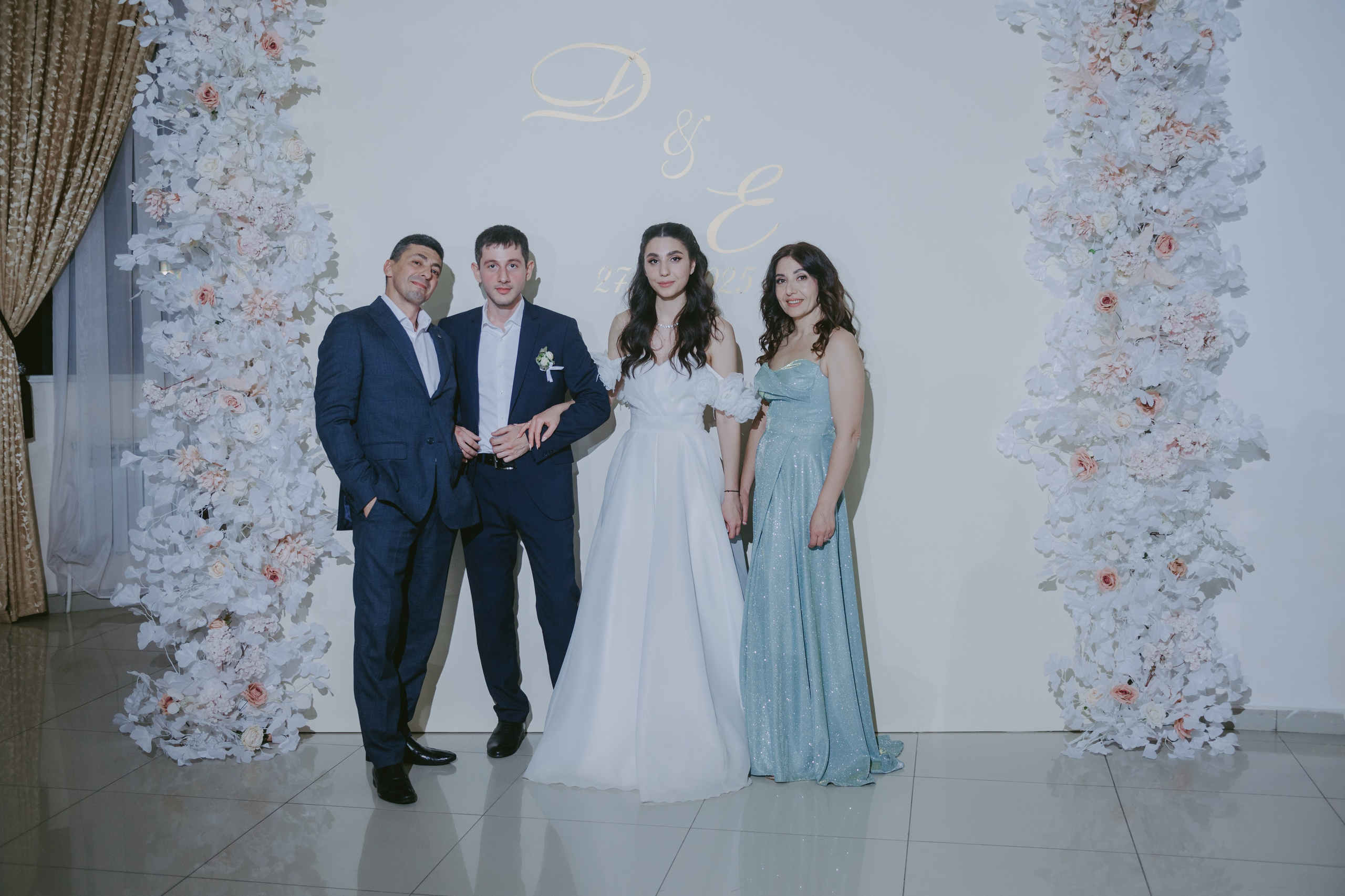 Елизавета$Дмитрий. Свадебный и семейный фотограф город Темрюк Фотостудия Темрюк