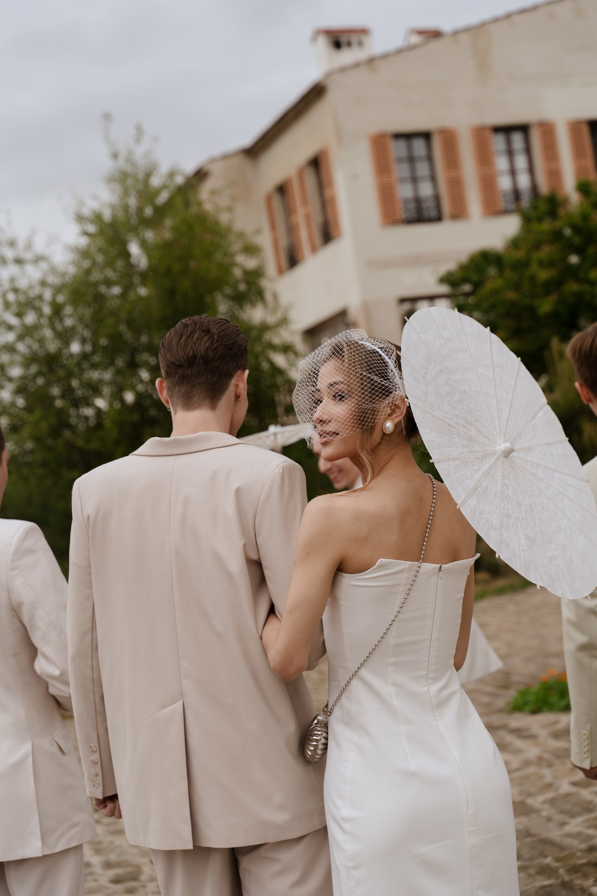 Anastasia&Yuri. Портретный фотограф в Краснодаре Валерия Матирная