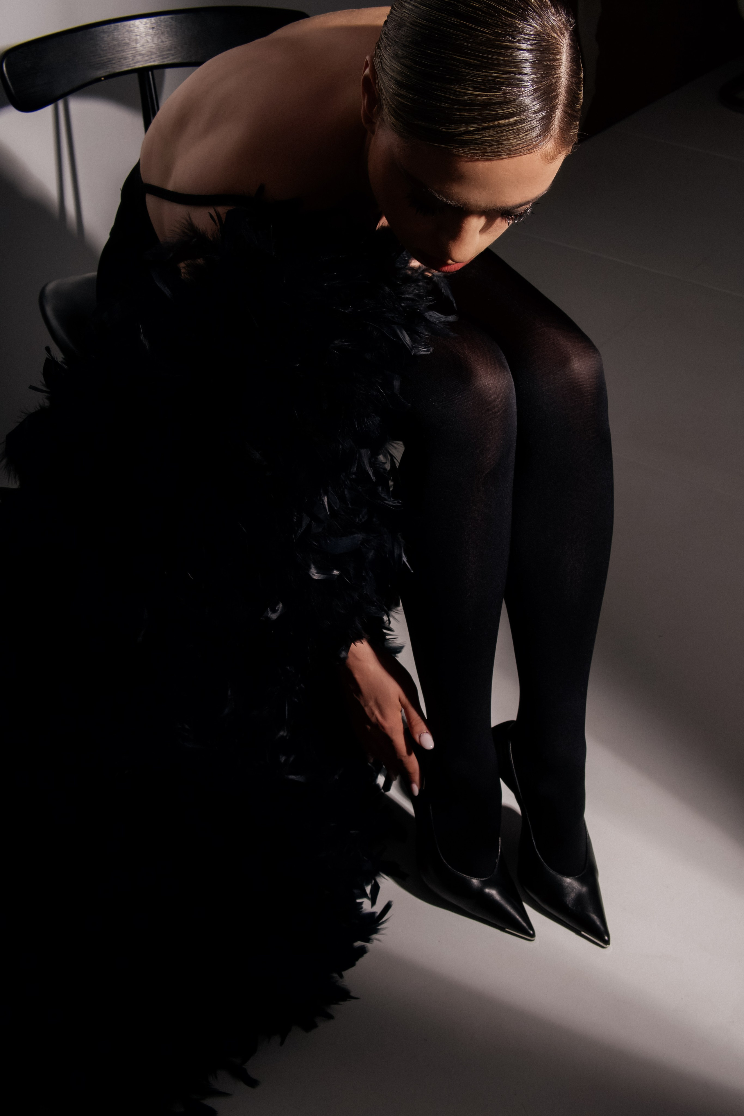 Диана, студия. Фотограф в Минске Света Григорьева