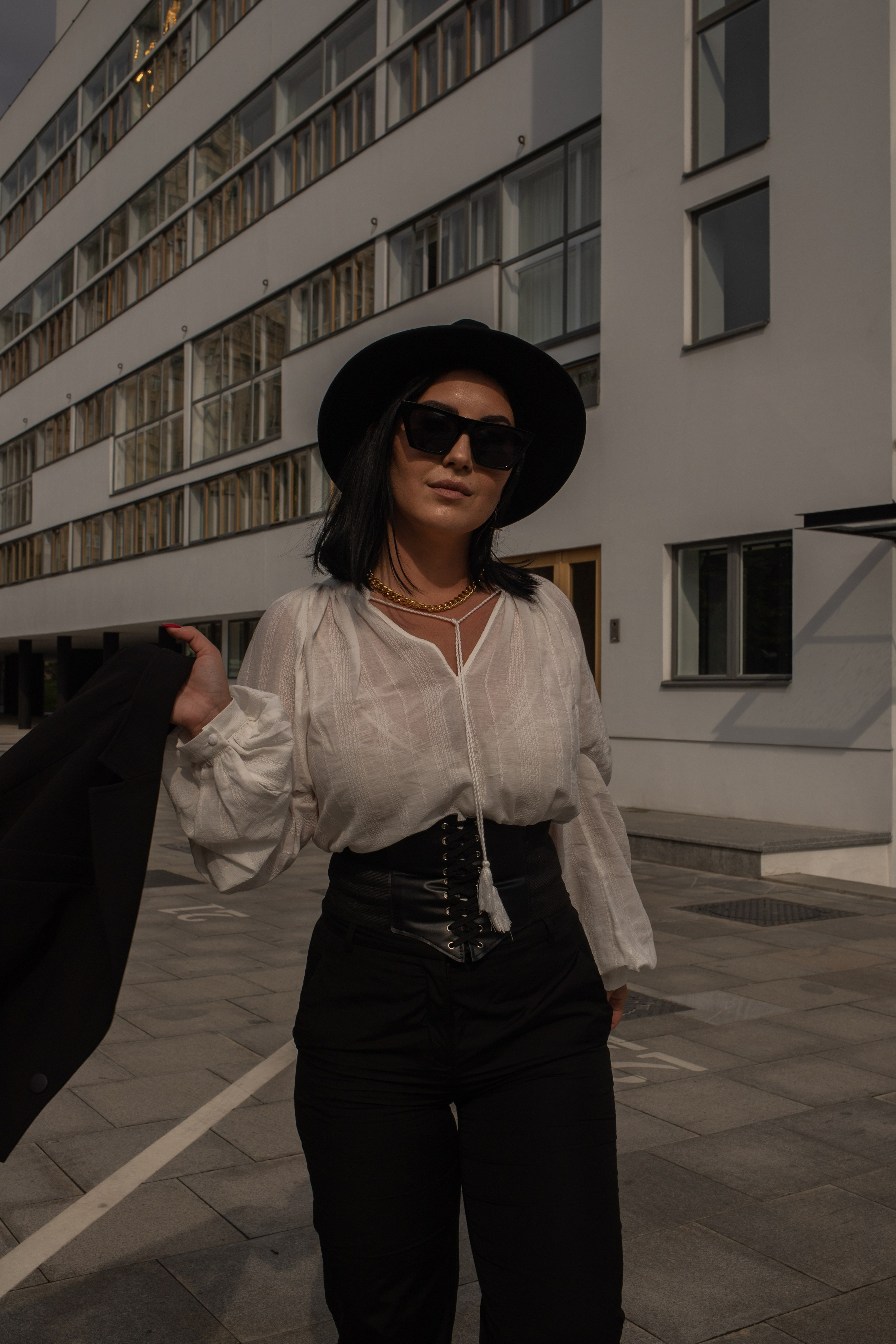 ЖЕНСКИЙ ПОРТРЕТ. Фотограф в Москве Инна Талова