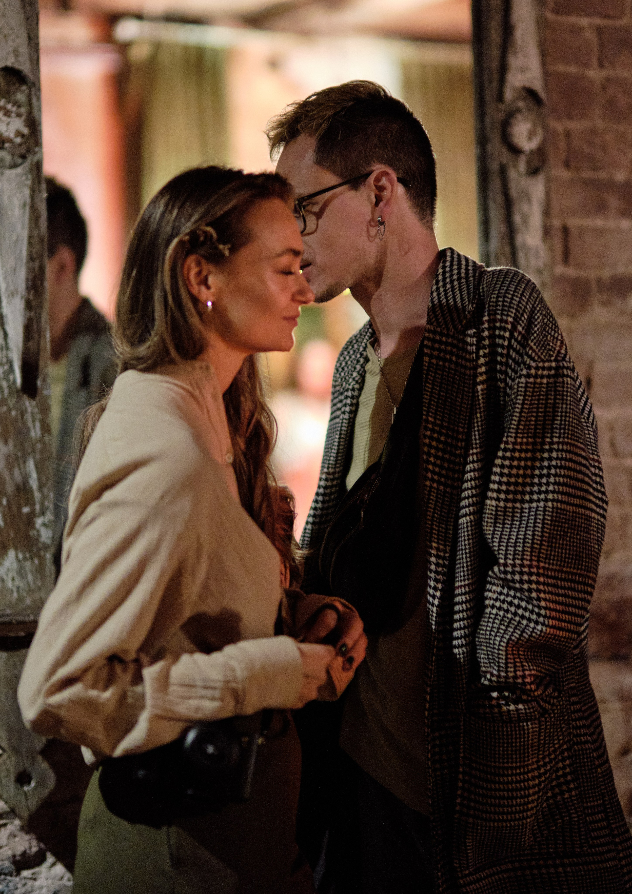 Выпускной «Rot.poi». Коммерческий, репортажный фотограф в Москве Лейла Мару