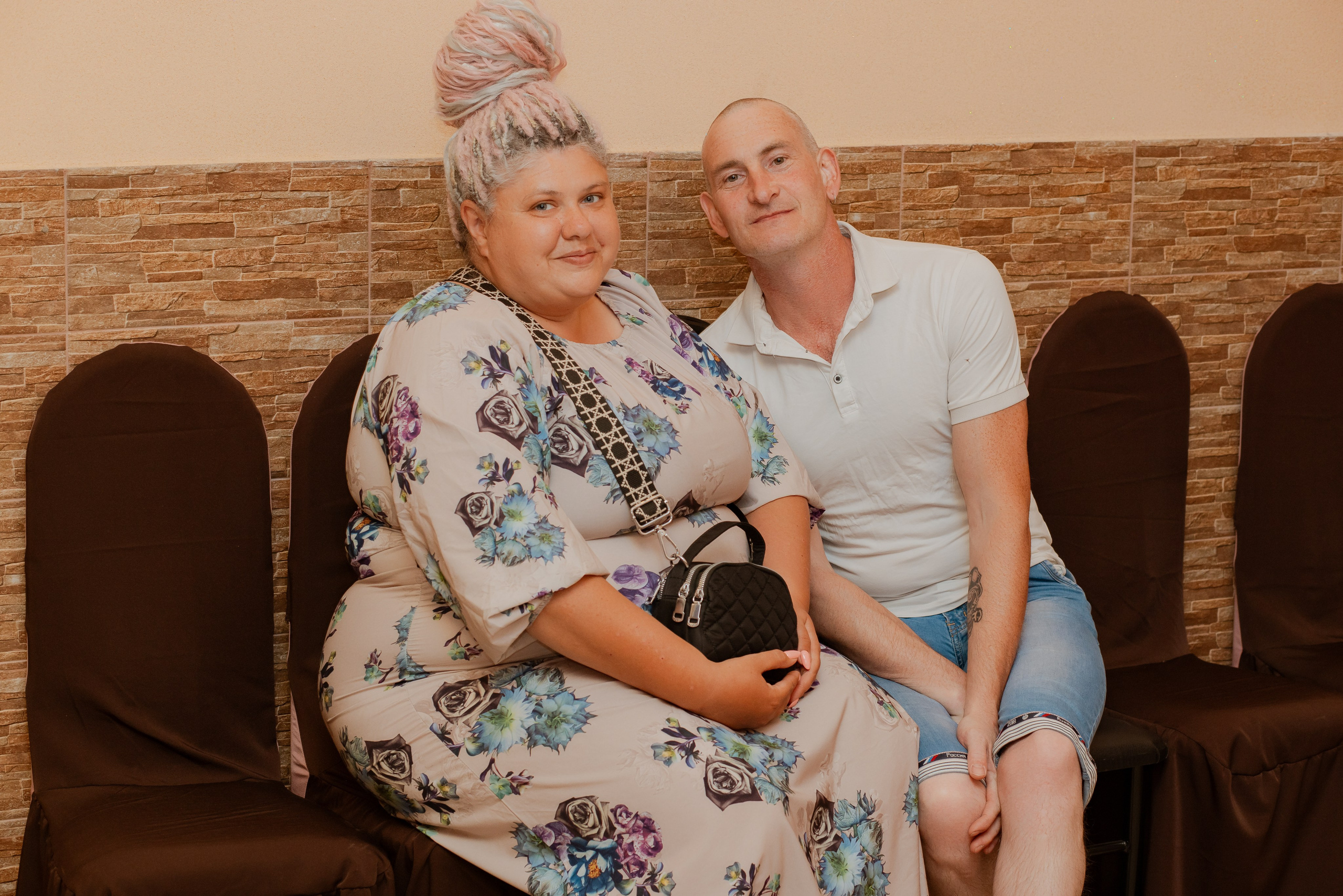 Юбилей Юлии. Семейный фотограф в Вышнем Волочке — Ульяна Иванова | Фотосессии для всей семьи