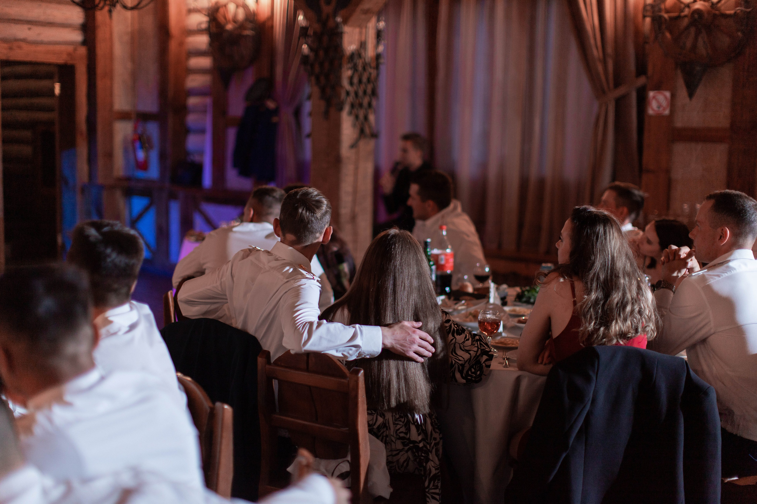 Выпуск АртУчилище. Фотограф Лиана Артемова в Пензе