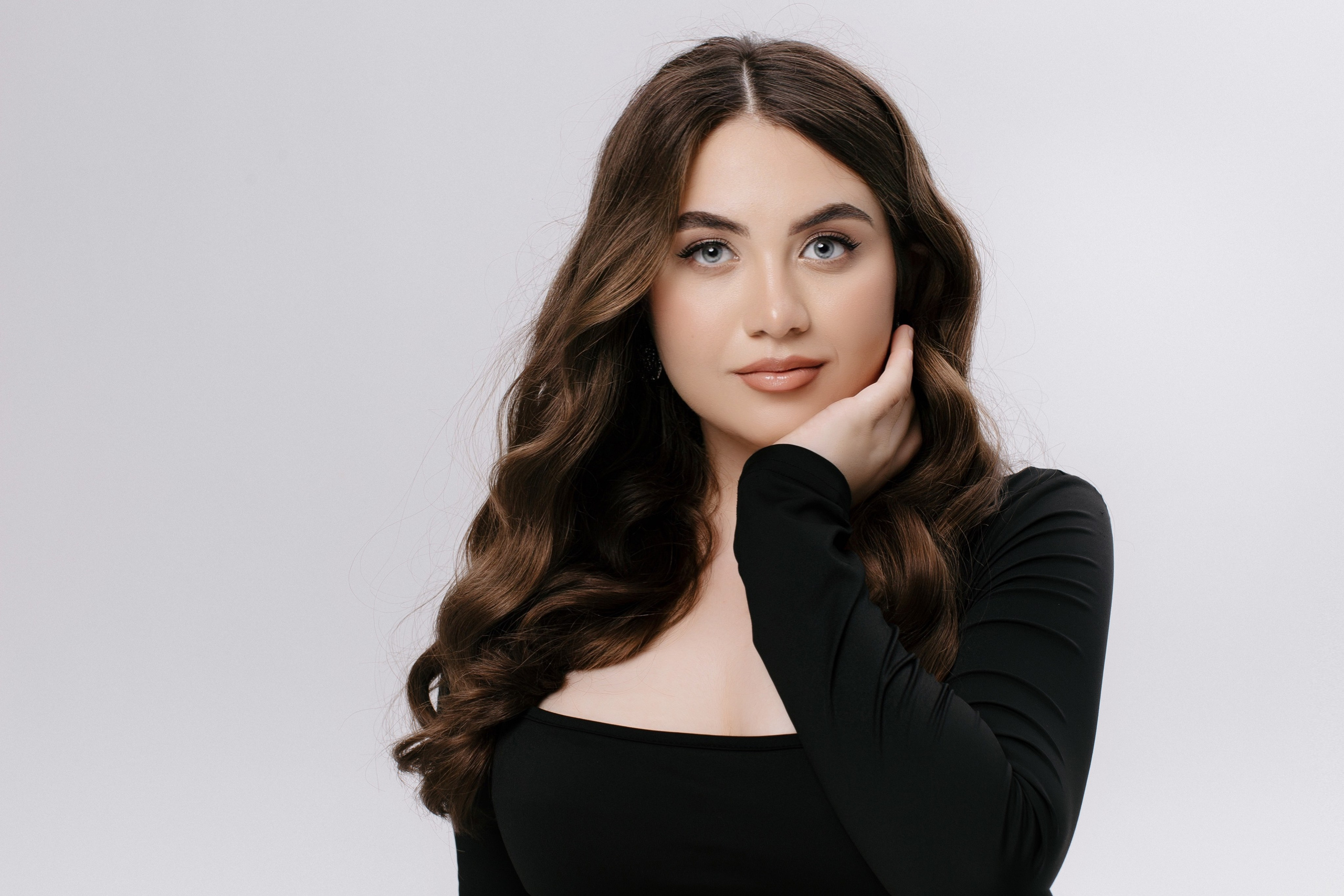 Беременность. Фотограф Лиана Артемова в Пензе