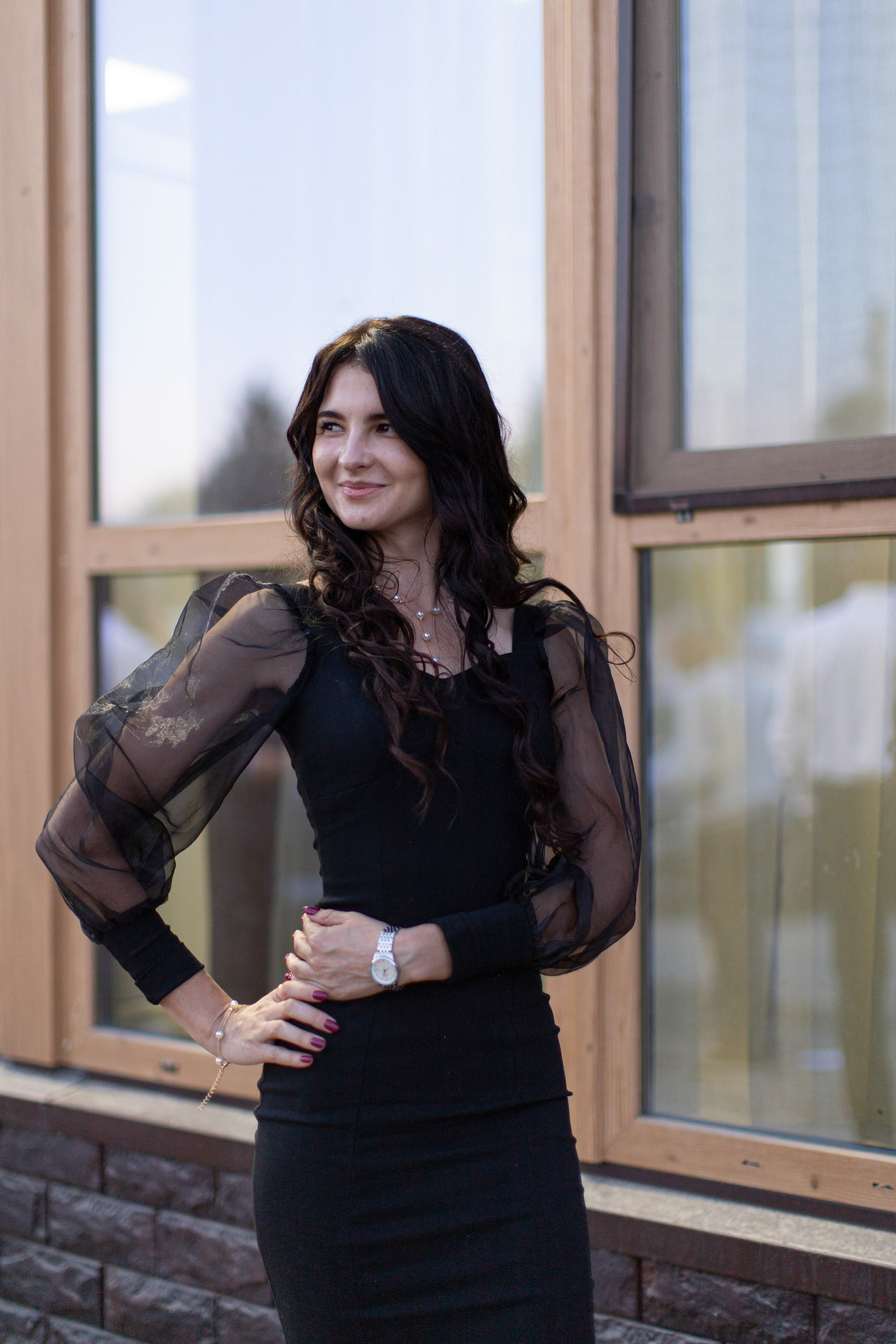 Шахзода и Хаким. Фотограф Лиана Артемова в Пензе