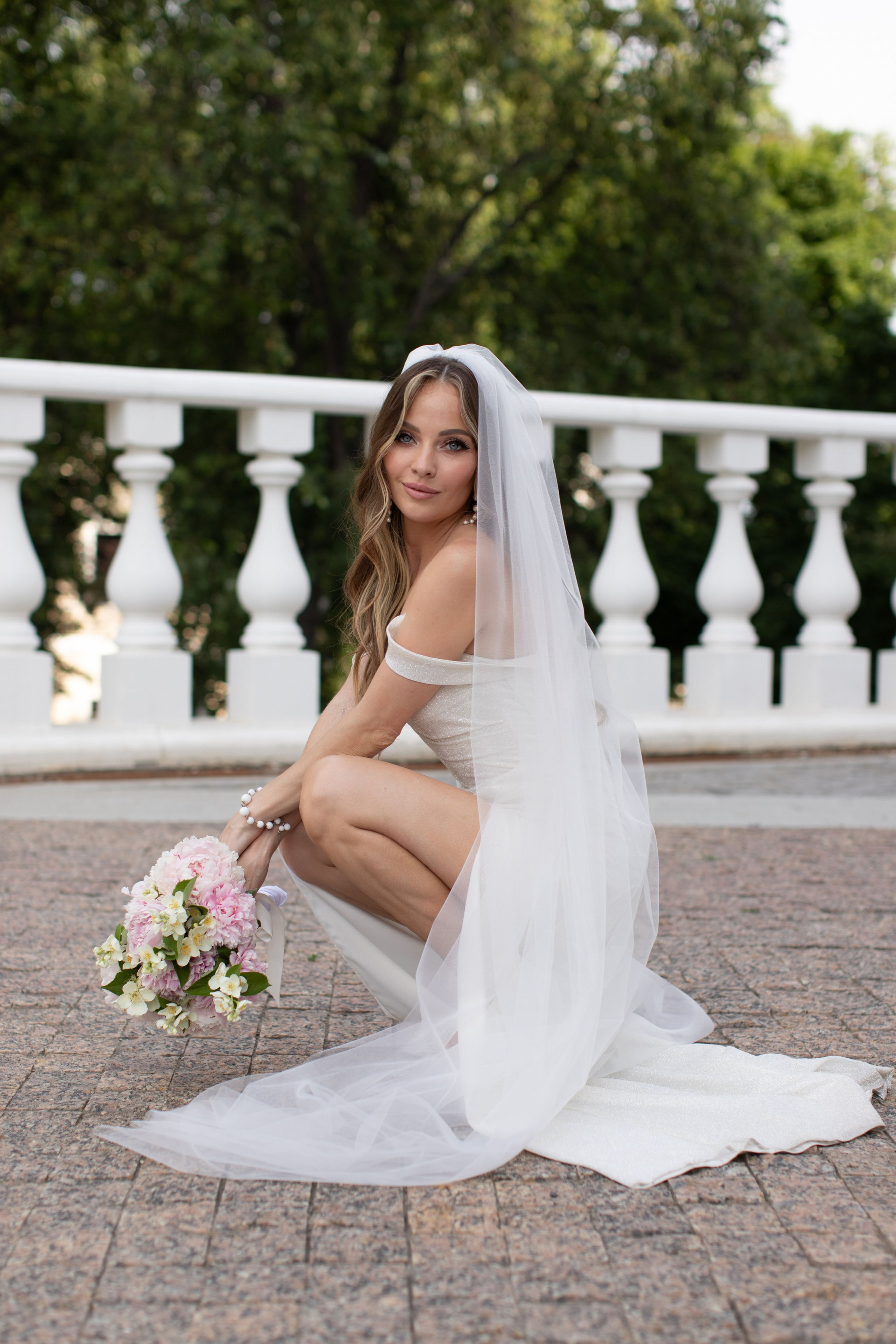 15 июня Ольга. Фотограф Лиана Артемова в Пензе