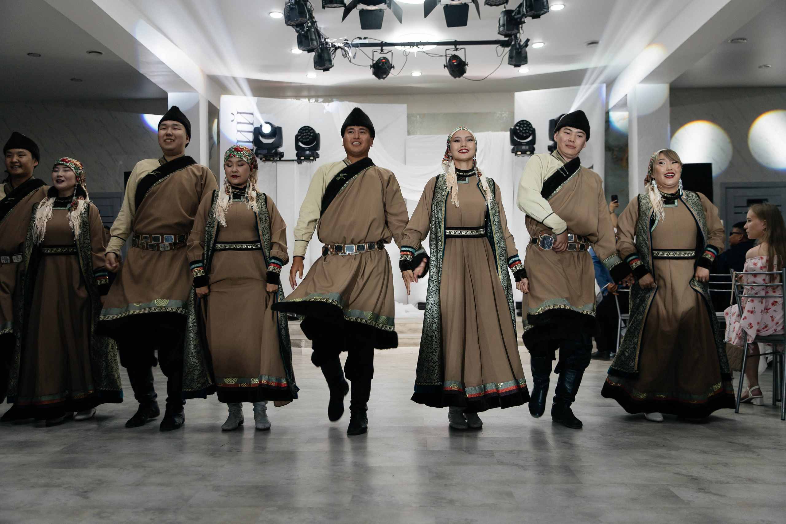 Анатолий & Светлана. Главная