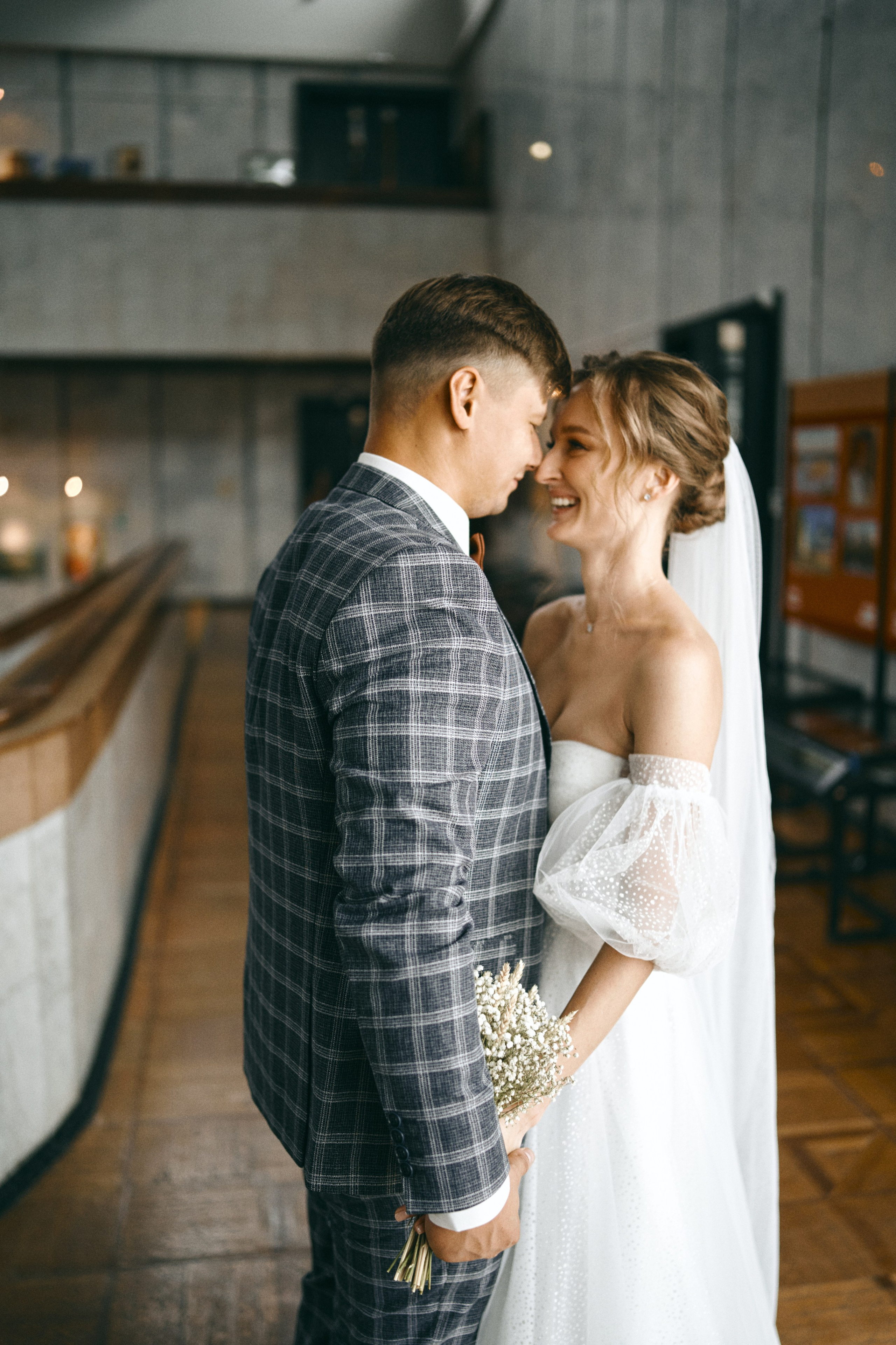 К + Д. Фотограф Киров Анжелика Некрасова