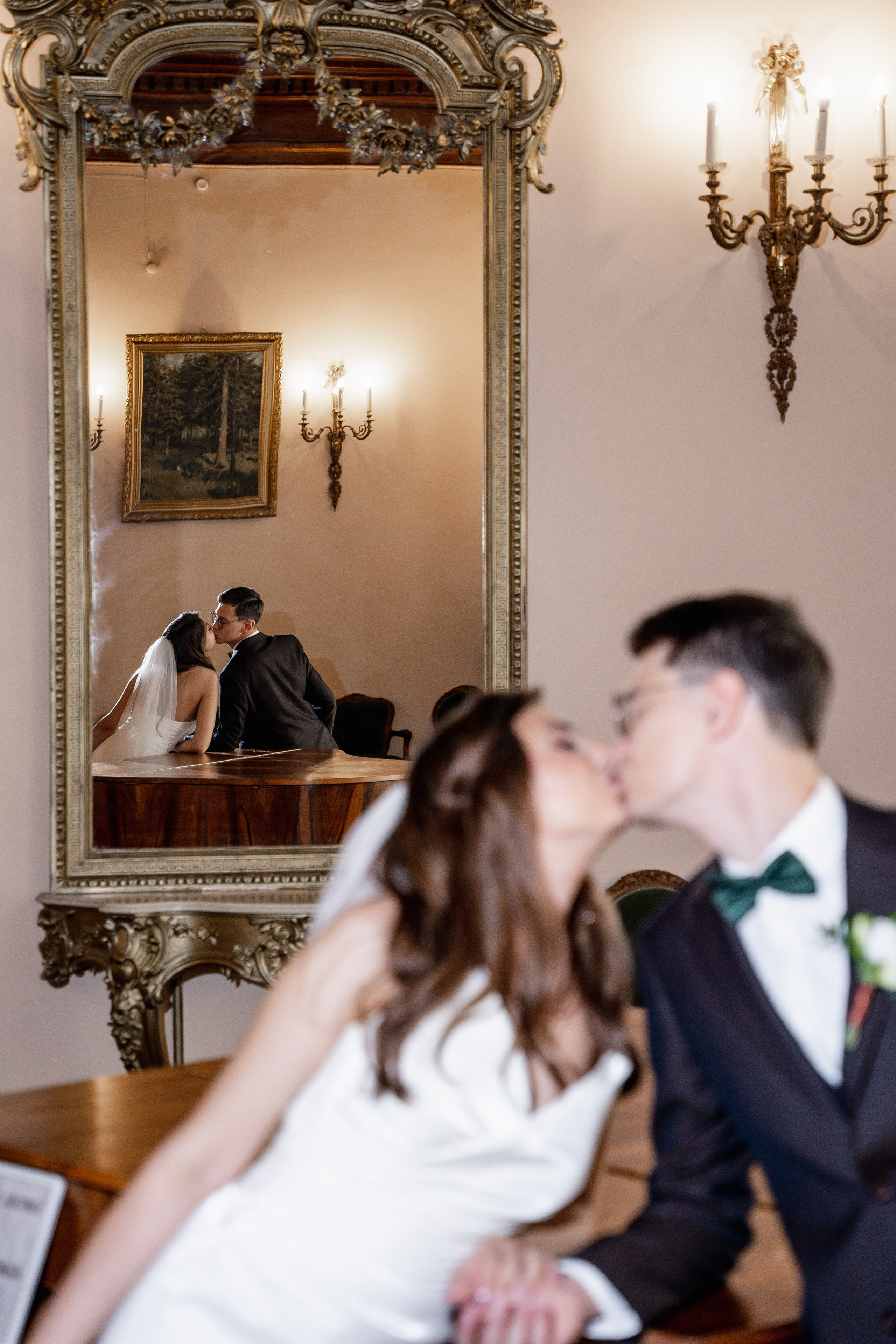 Gleb & Elizaveta. Dolce_wedding