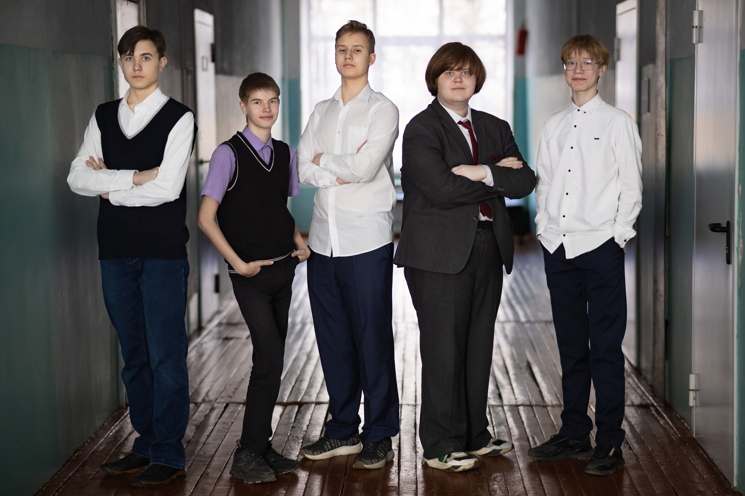 Групповые фото. Семейный, школьный фотограф в Нижнем Новгороде Елена Сентюрева