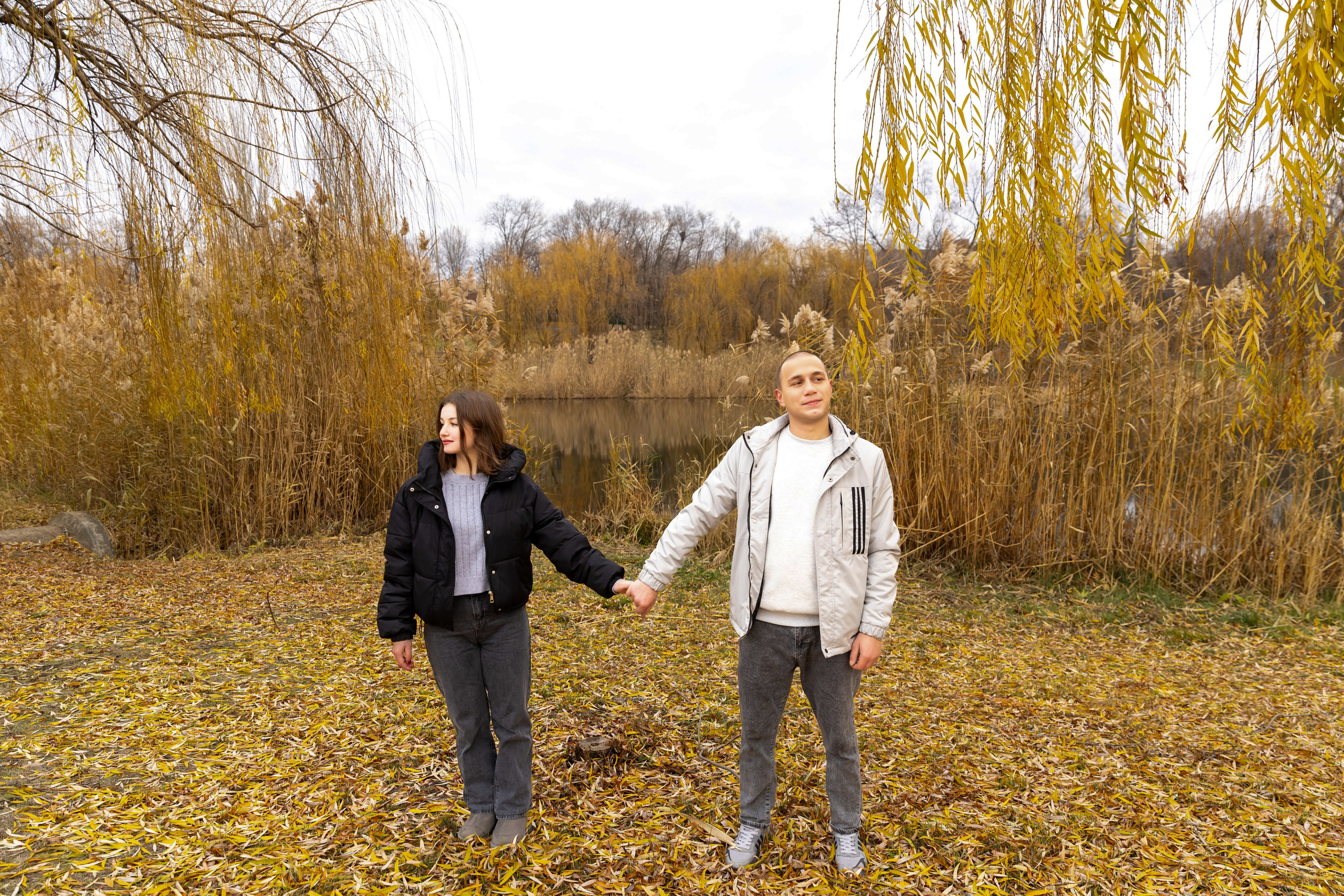 11.11.2024. Яна Чхан — Фотограф в Донецке и не только