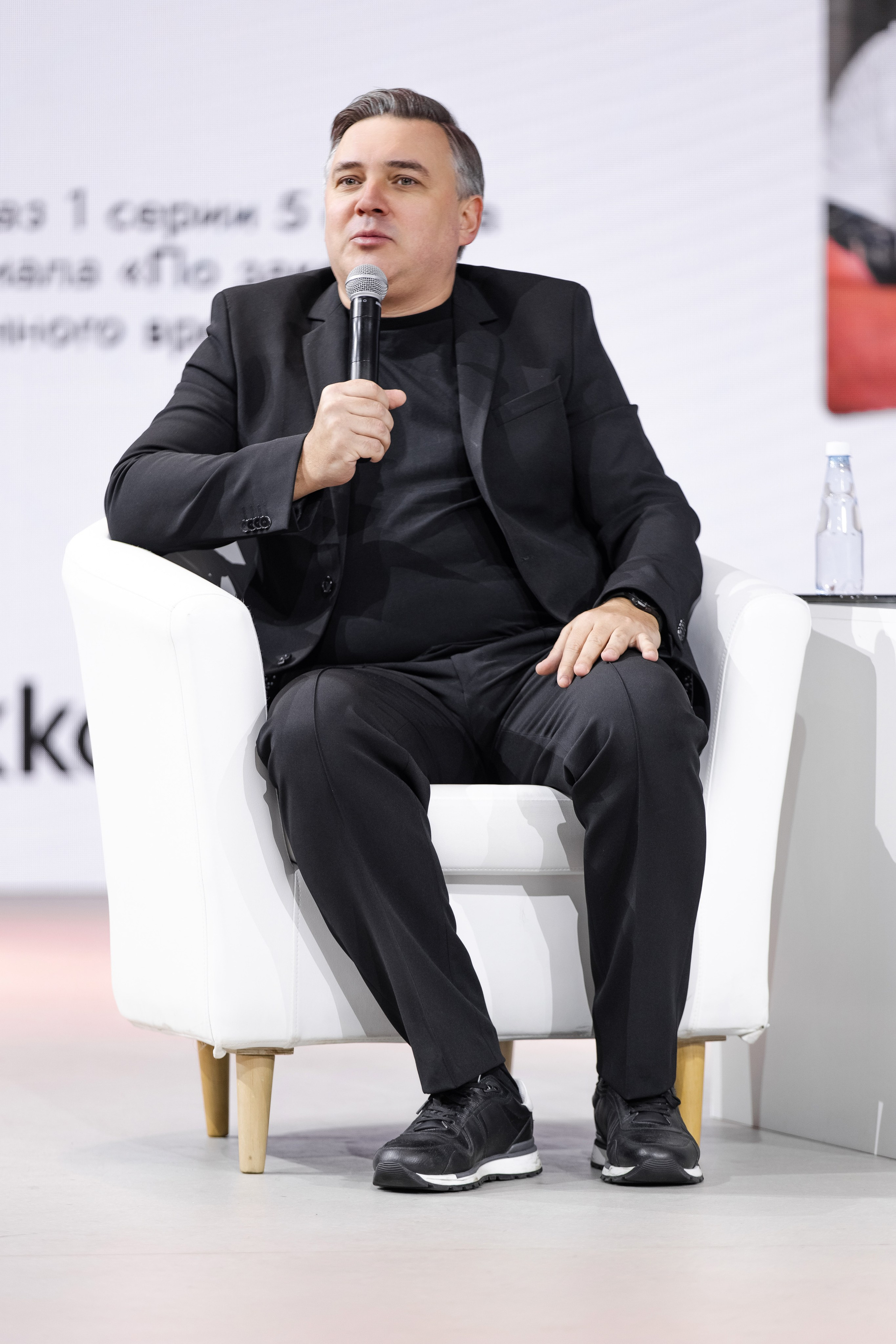 Выставка Россия: наша культура. Свадебный репортажный фотограф в Москве