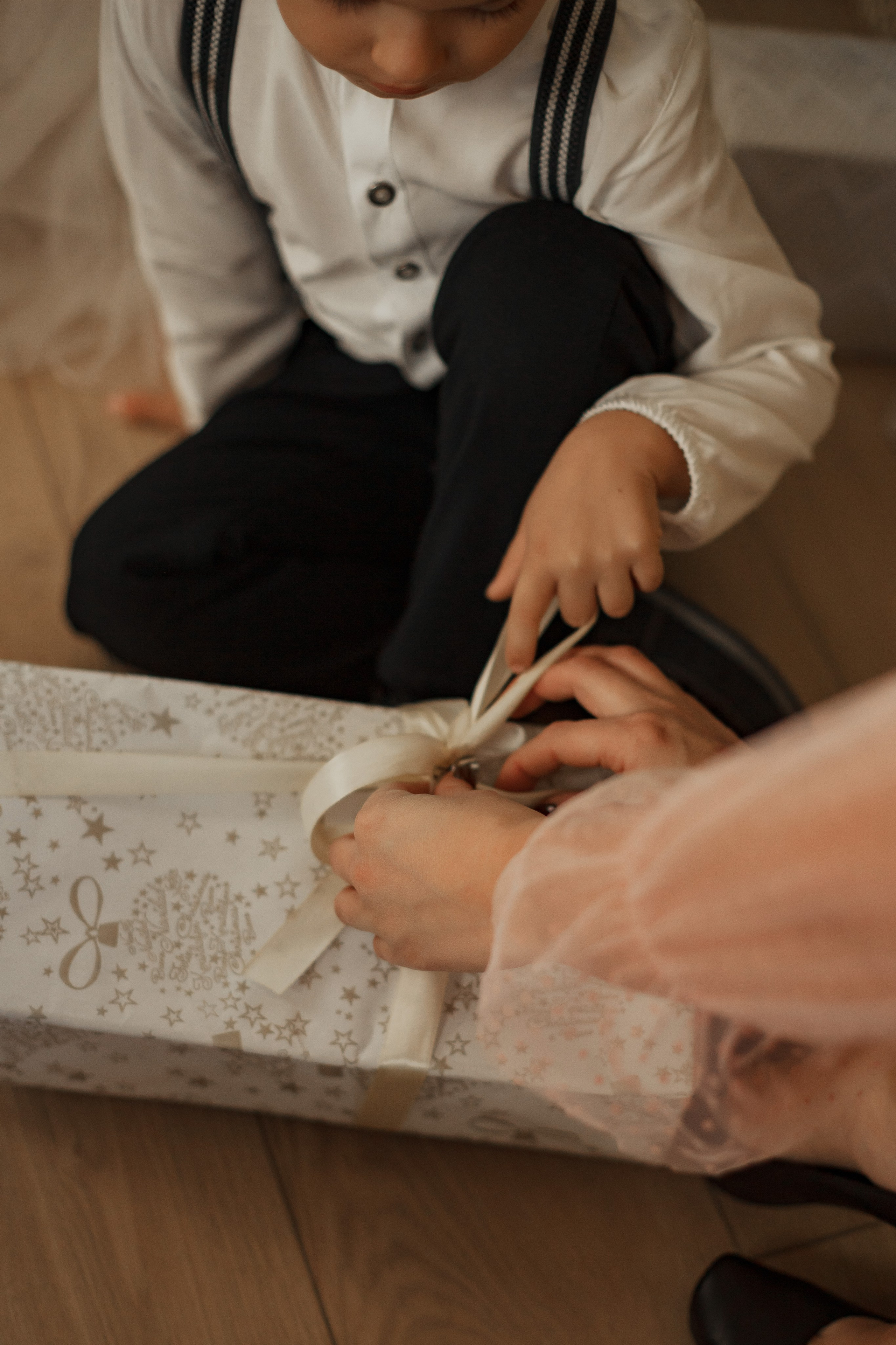 Семья Беспаловых. Семейный и детский фотограф в Крыму Екатерина Швец