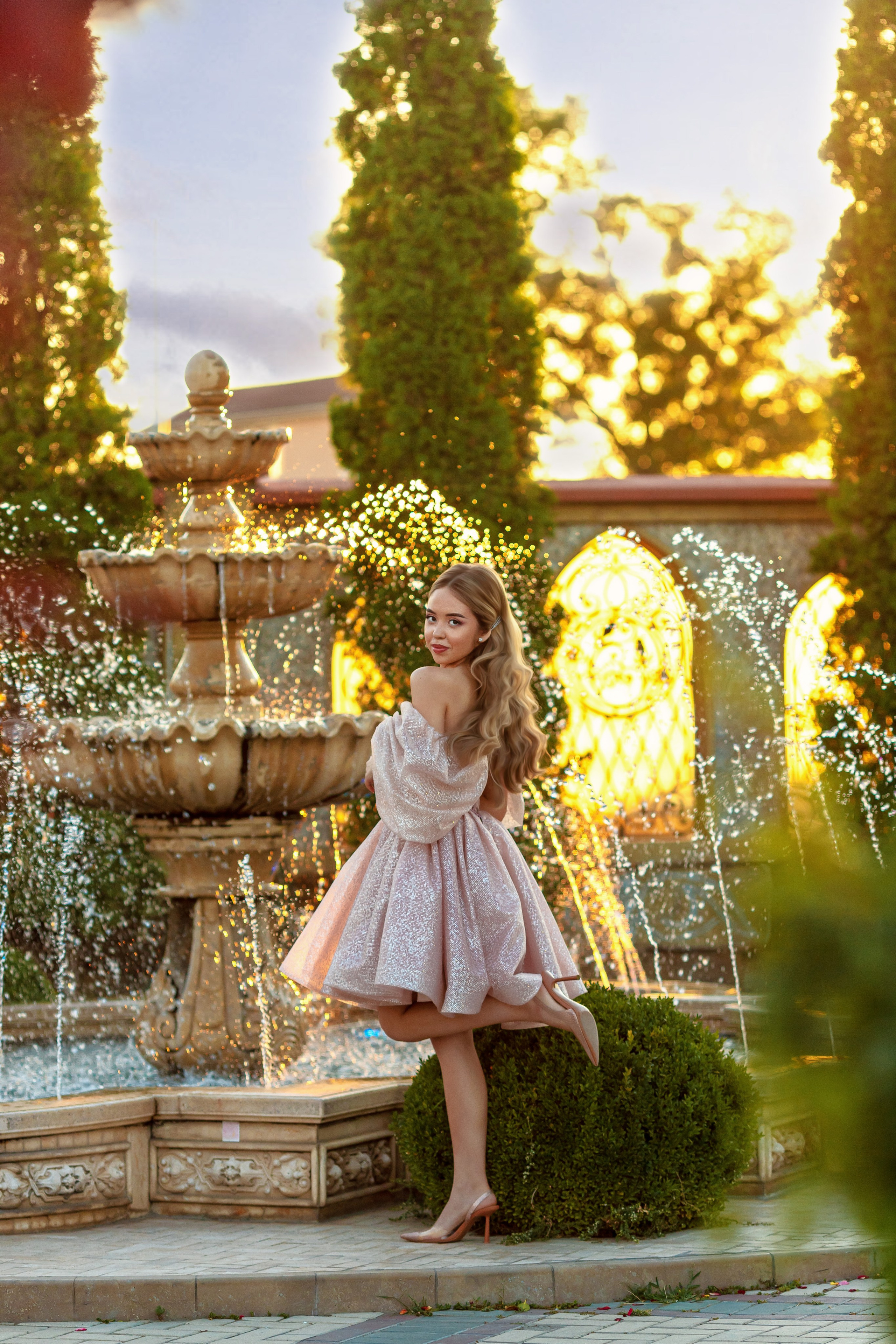 Ирина. Семейный и детский фотограф в Крыму Екатерина Швец