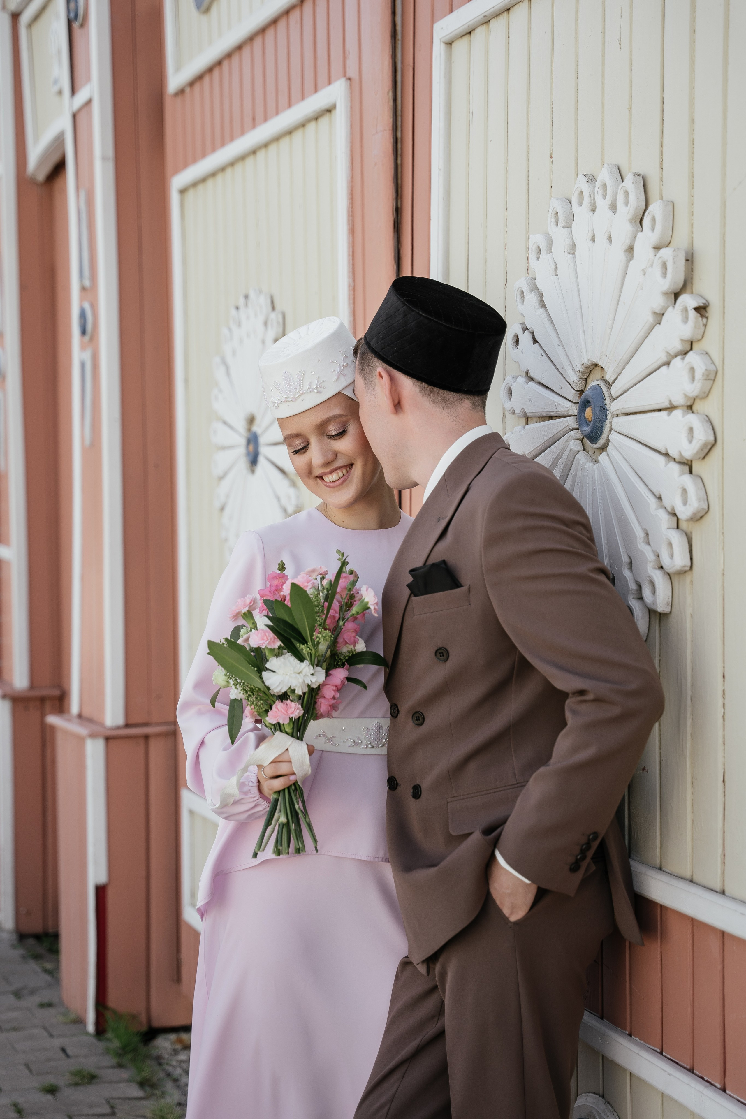 Ильнар|Лиана. Фотограф Казань Айгуль Латипова