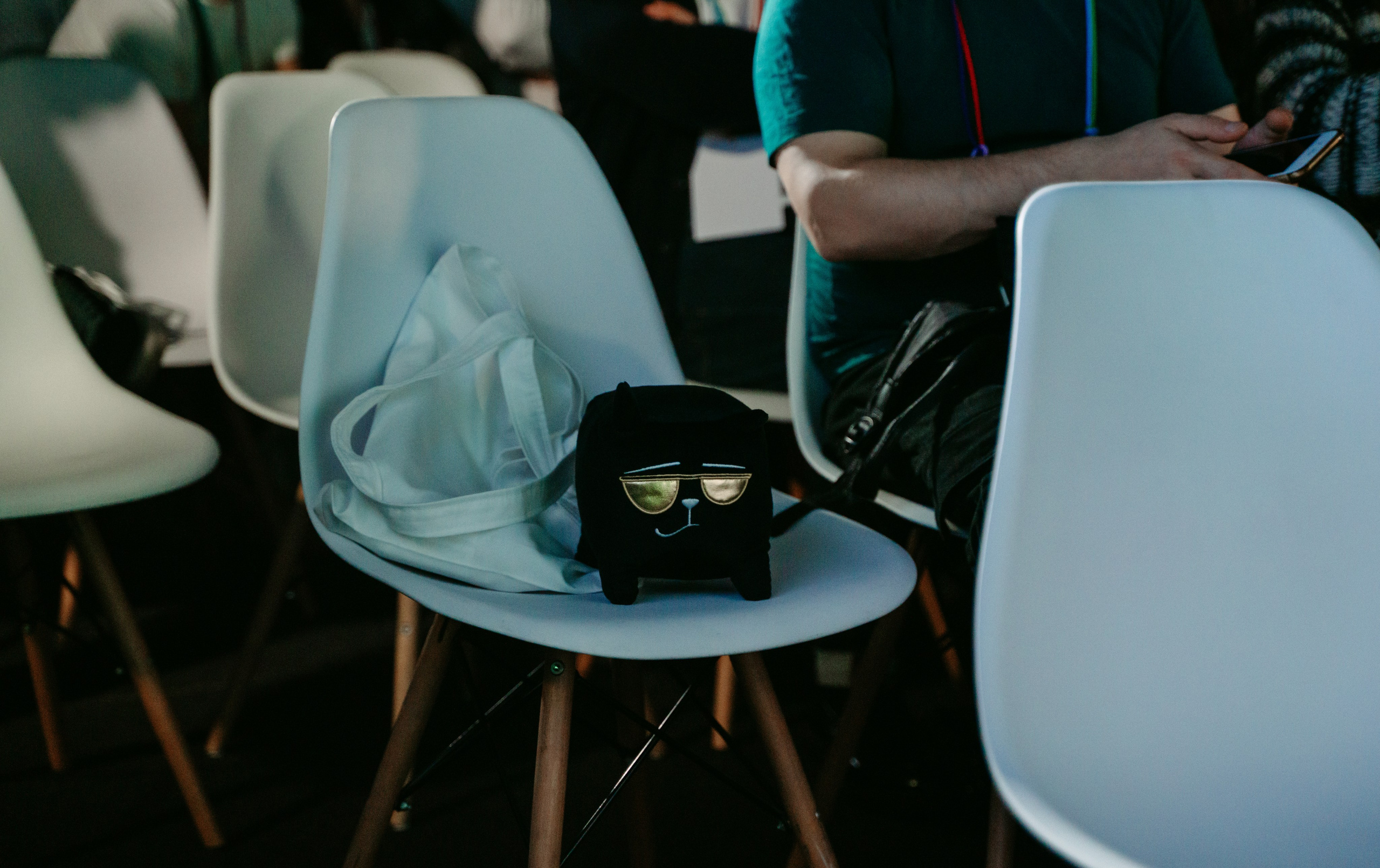 Авито: Бизнес-конференция / 2024. Саша Копылов, фотограф в Казани