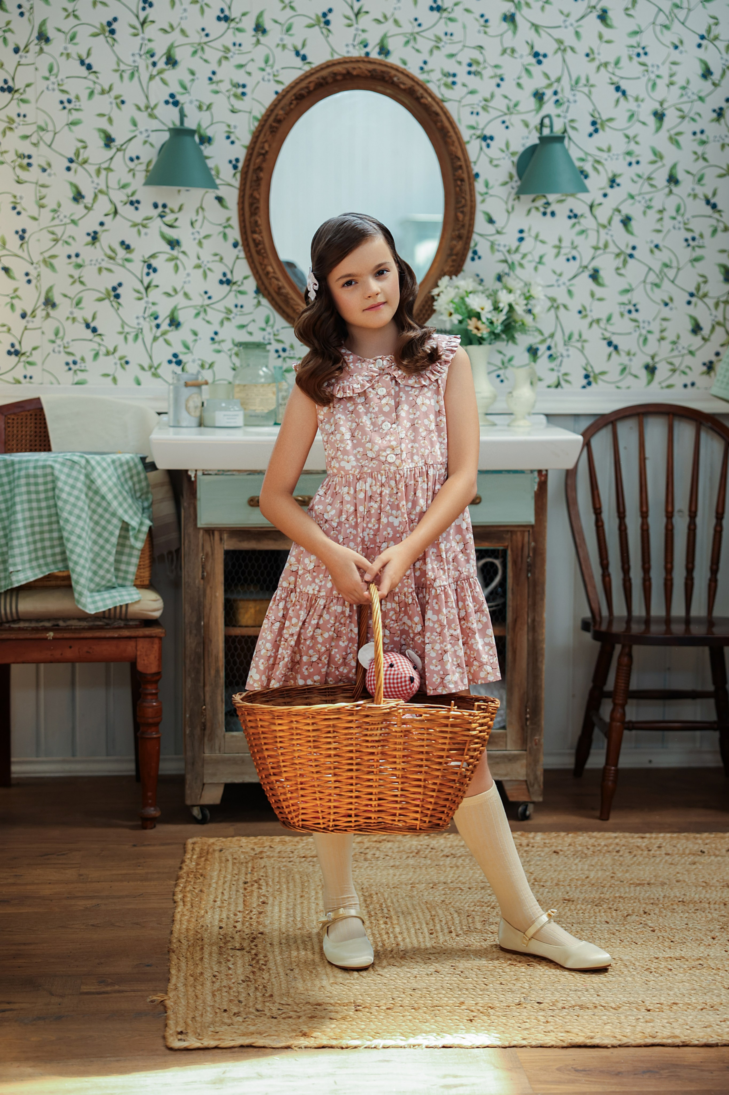 VERA. Модельная студия MIA Models