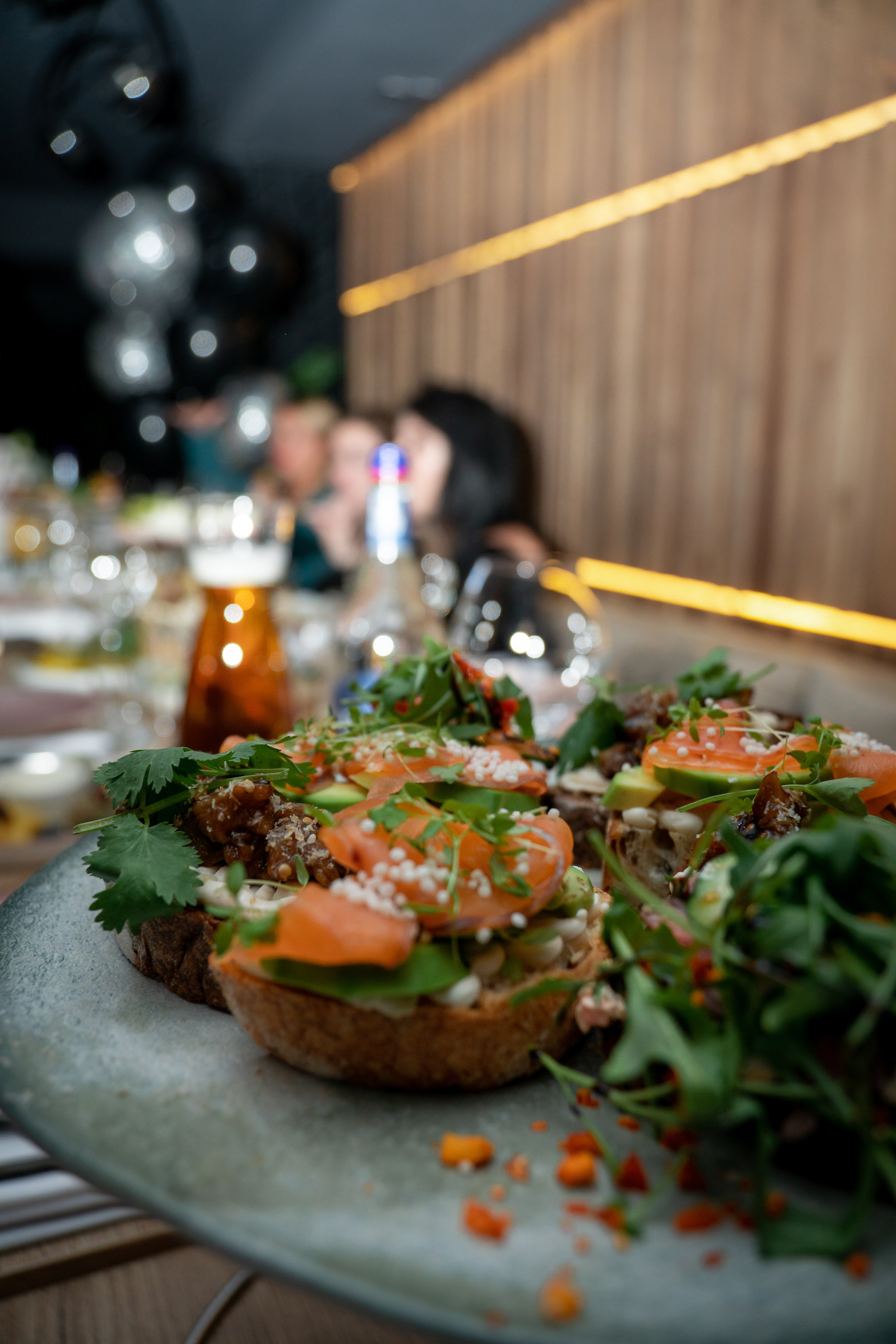 День рождения в ночном клубе. Фотограф в Краснодаре и Краснодарском крае Елена Быкова