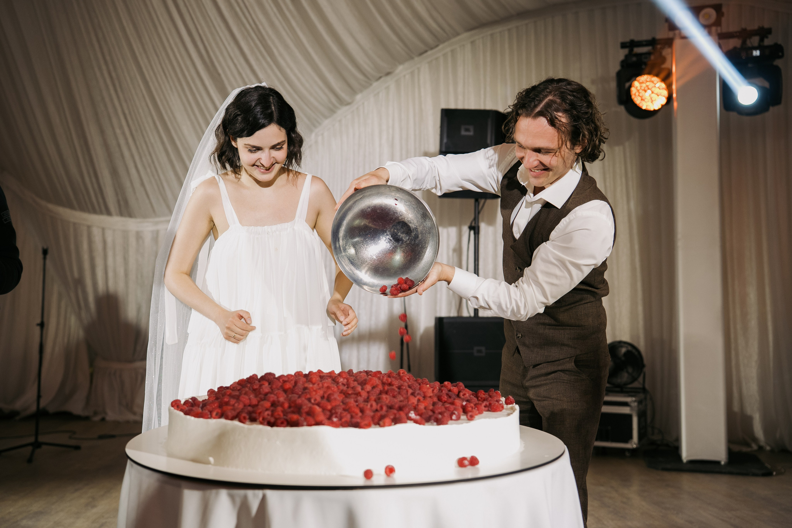 За кулисами эмоций. Фотограф Евстигнеев Илья