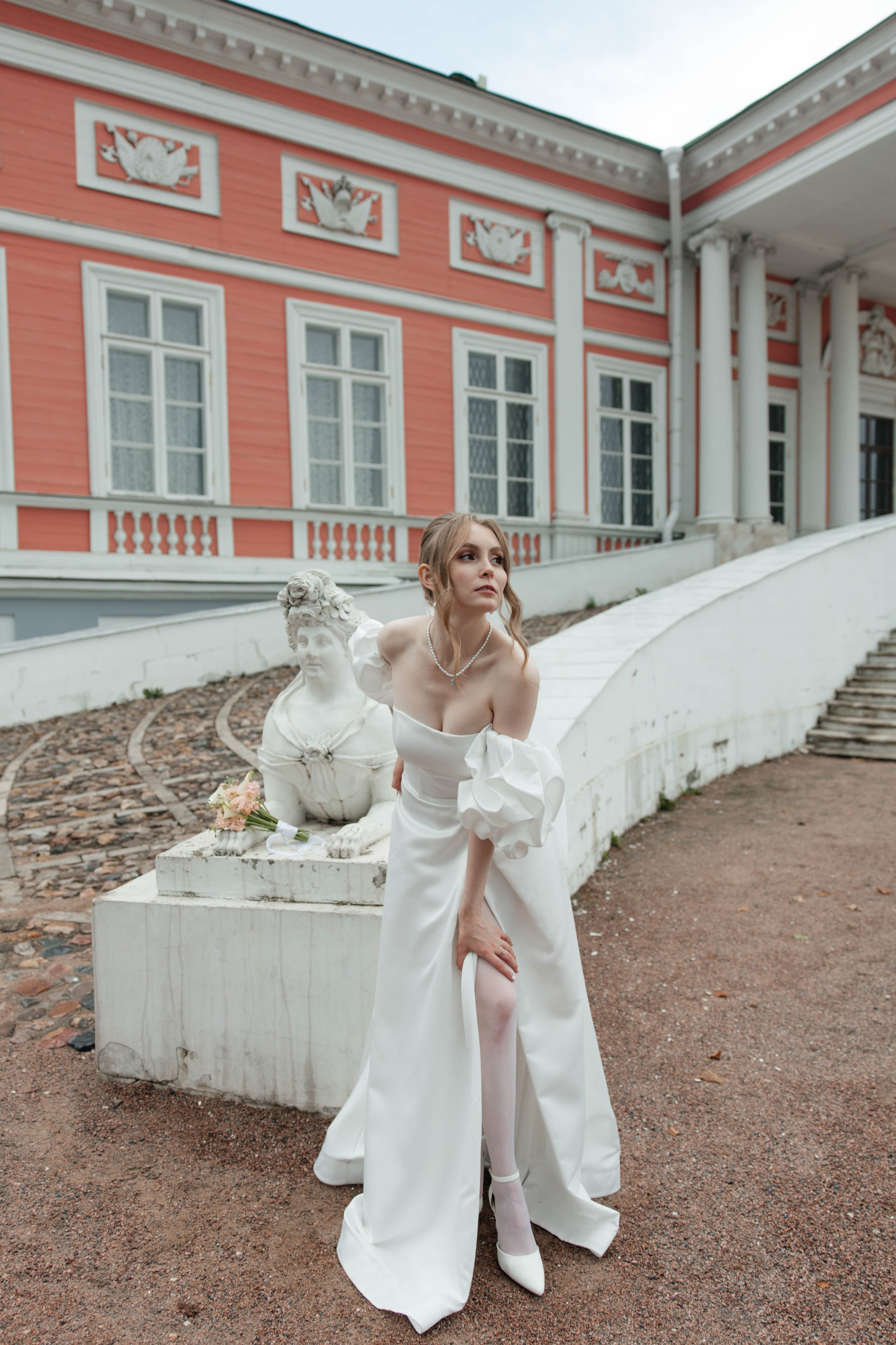 DANIEL & ANNA. Свадебное ФОТО & ВИДЕО Москва/Липецк