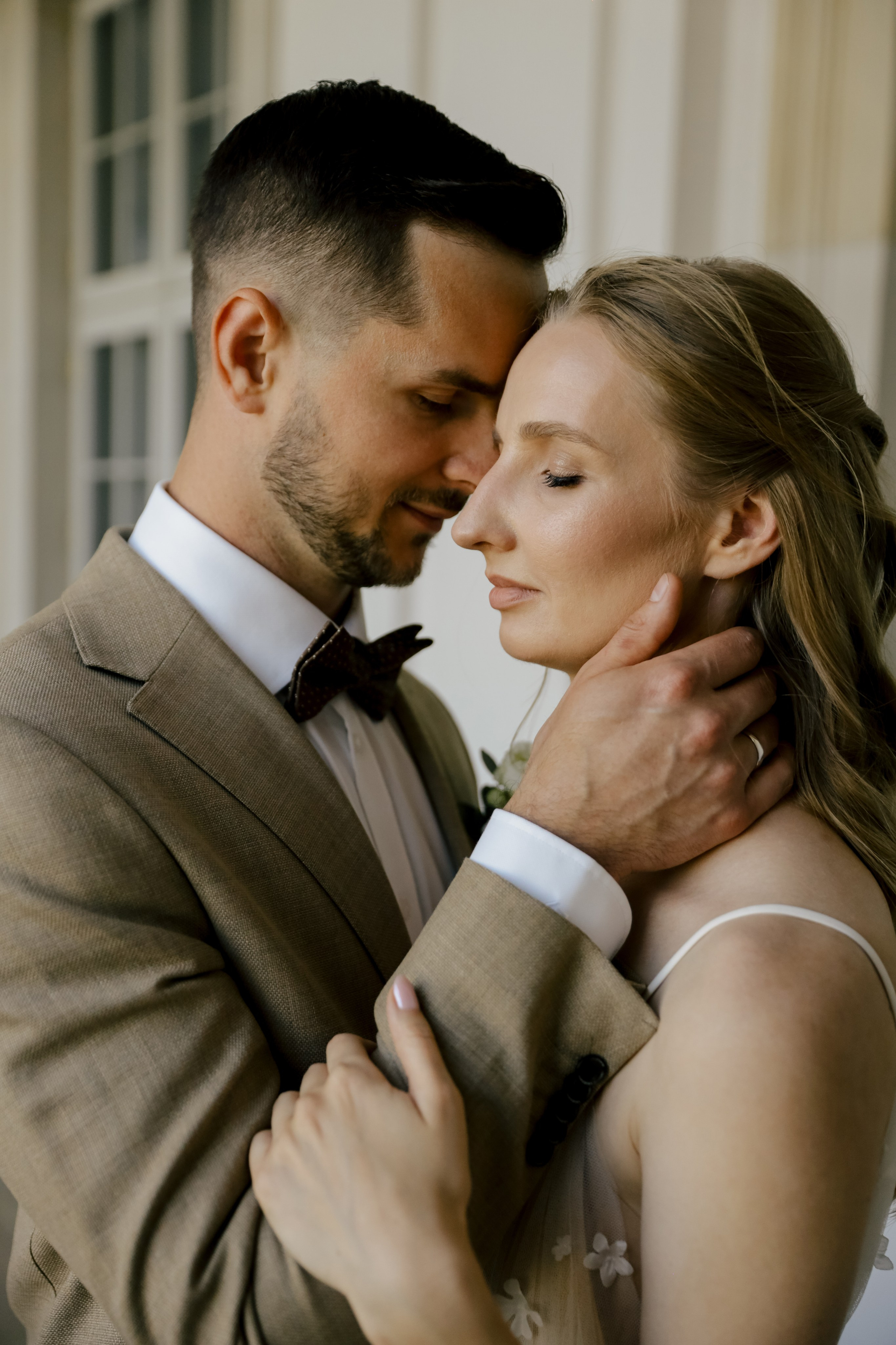 Любить не перелюбить. Свадебный и семейный фотограф в Варшаве