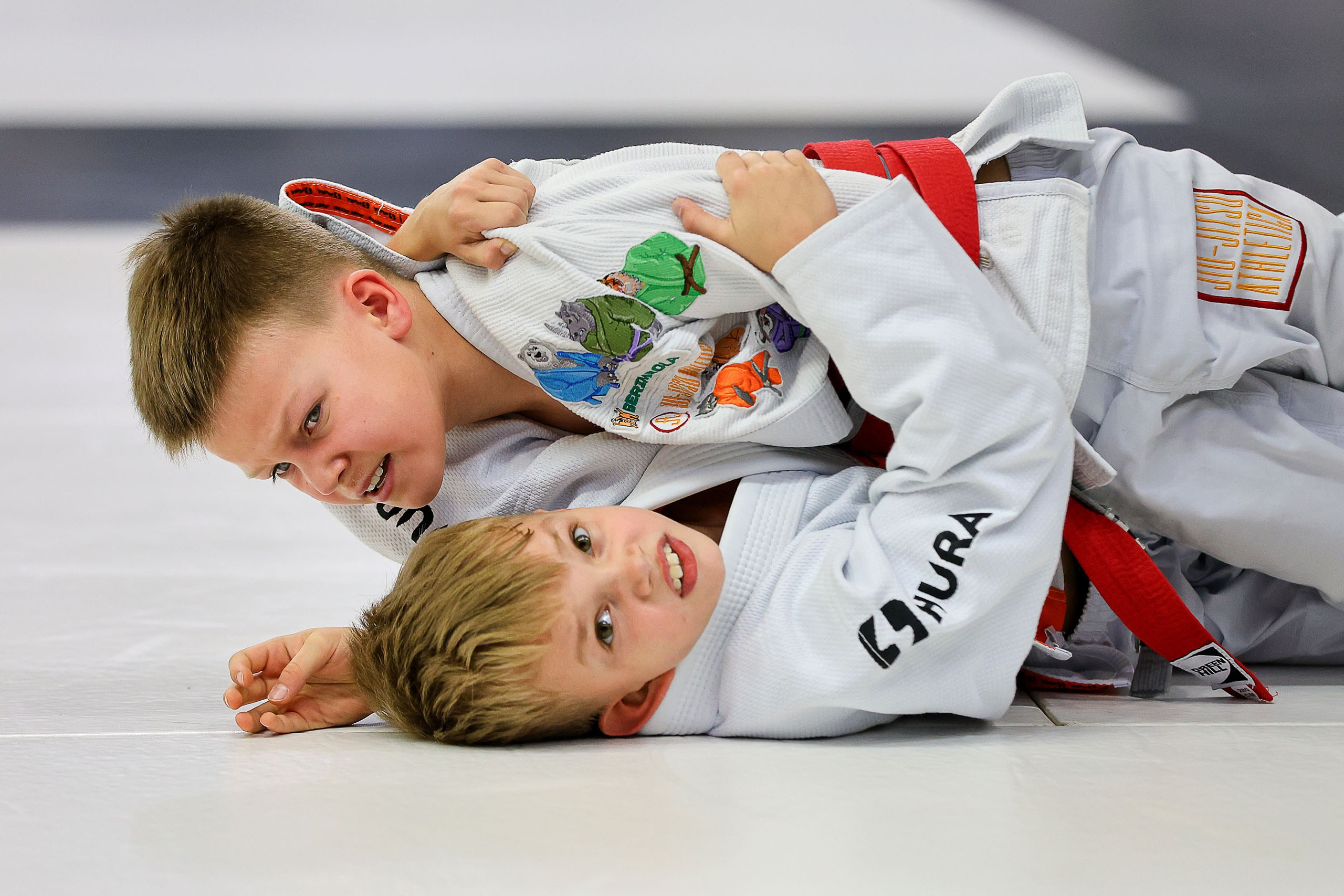 BJJ. Спортивный фотограф в Нижнем Новгороде и Сочи Ангелина Ильичева